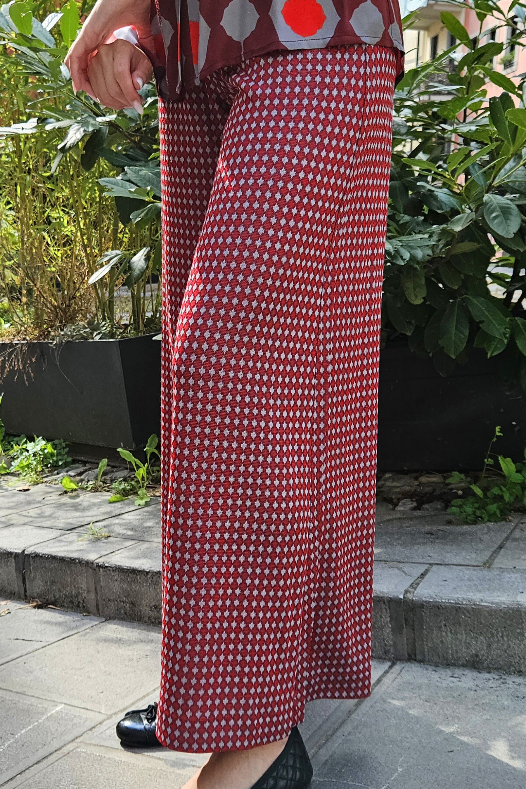 Pantalone Justmine