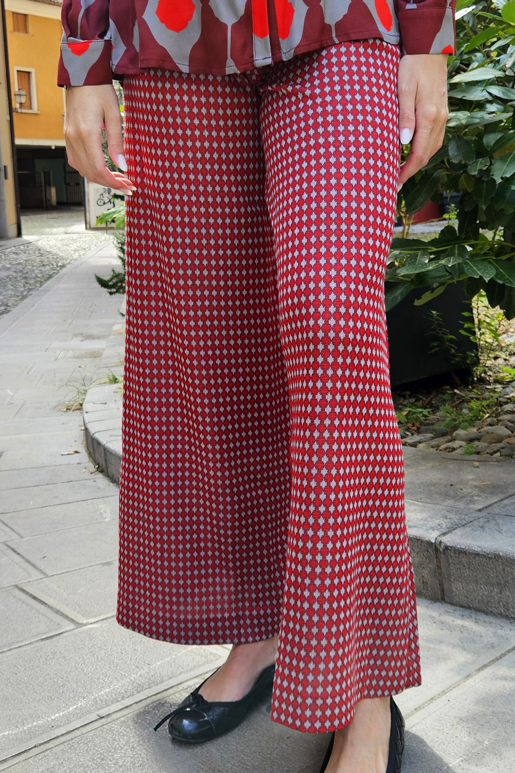 Pantalone Justmine
