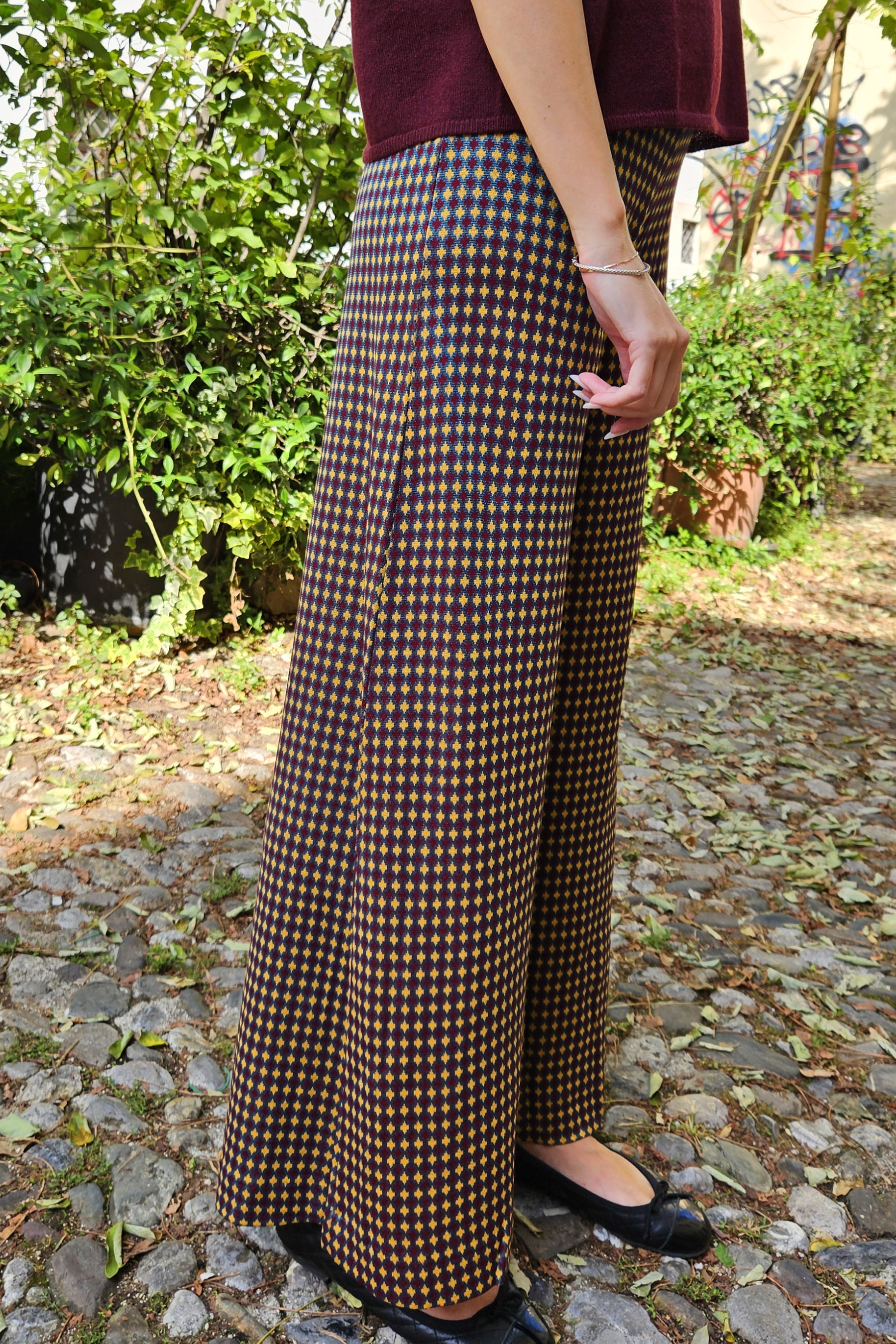 Pantalone Justmine