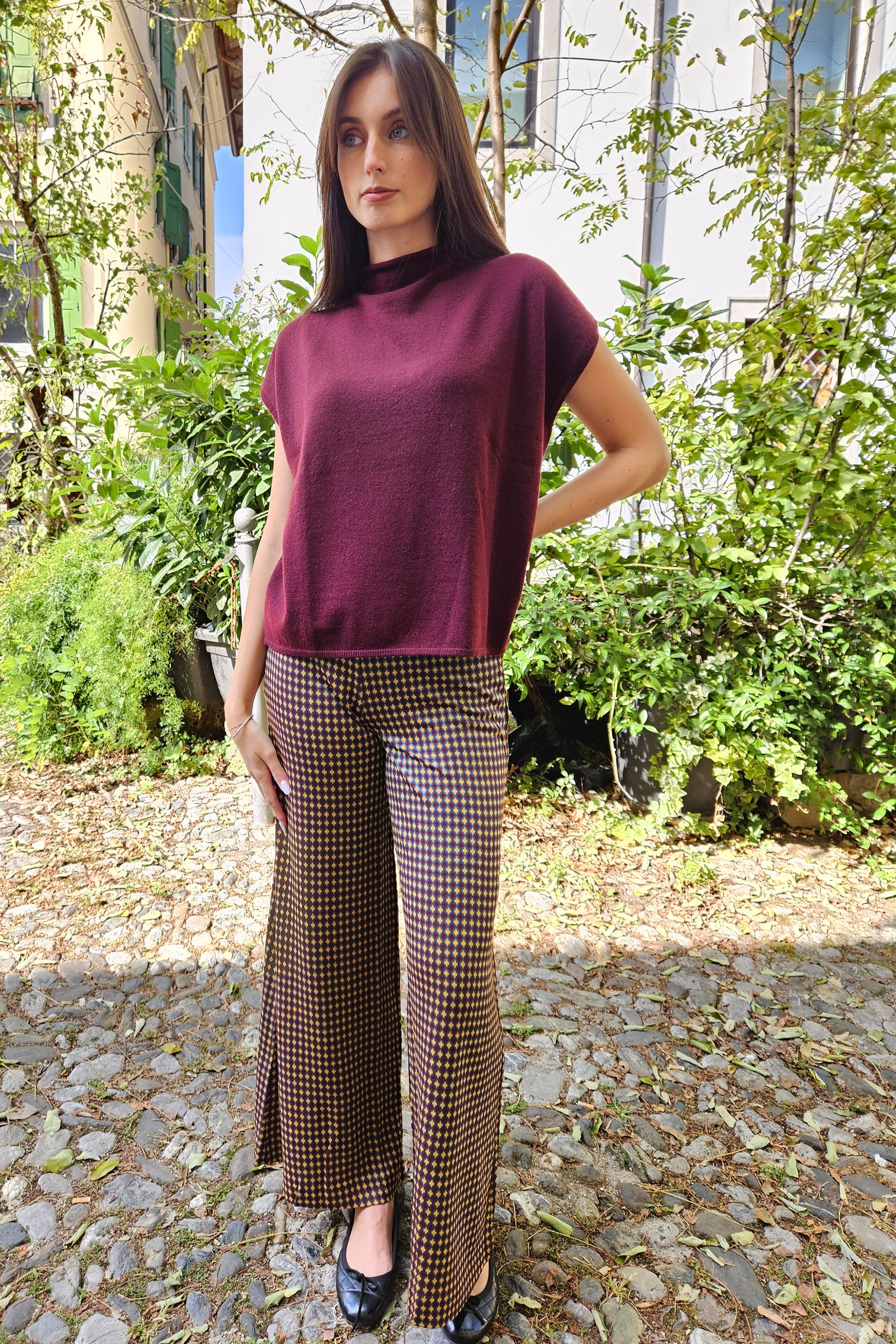 Pantalone Justmine