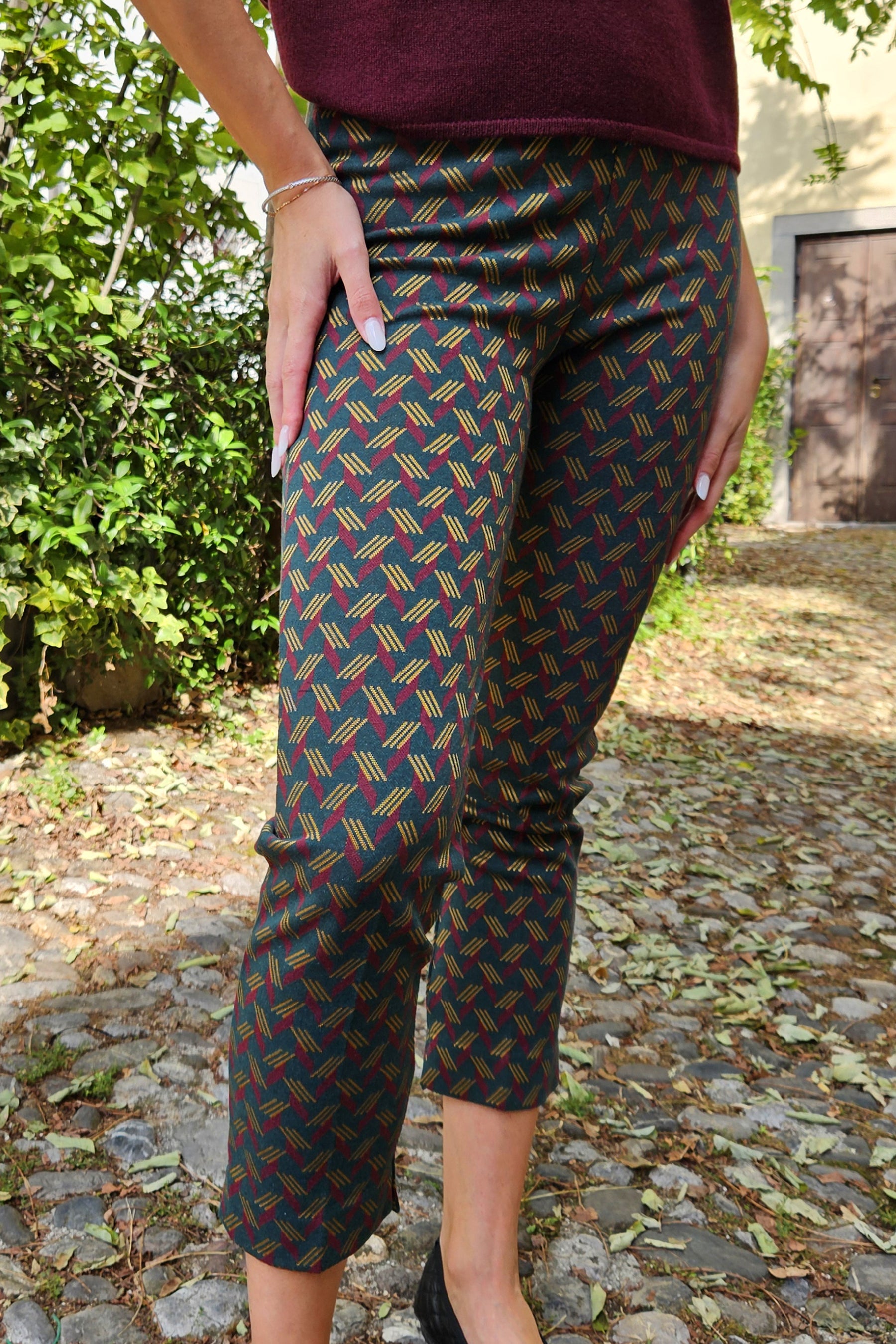 Pantalone Justmine