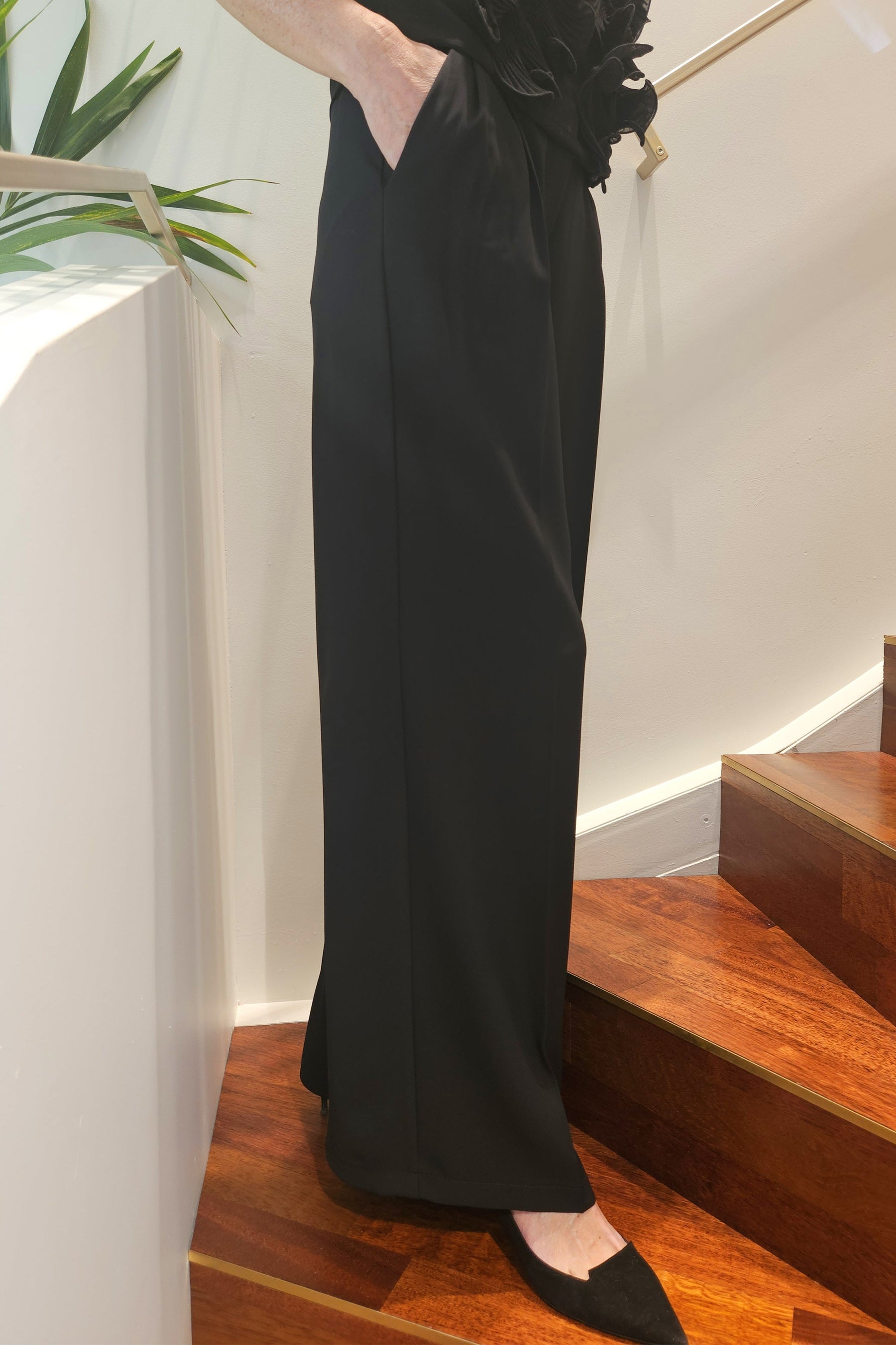Pantalone Opera Fashion
