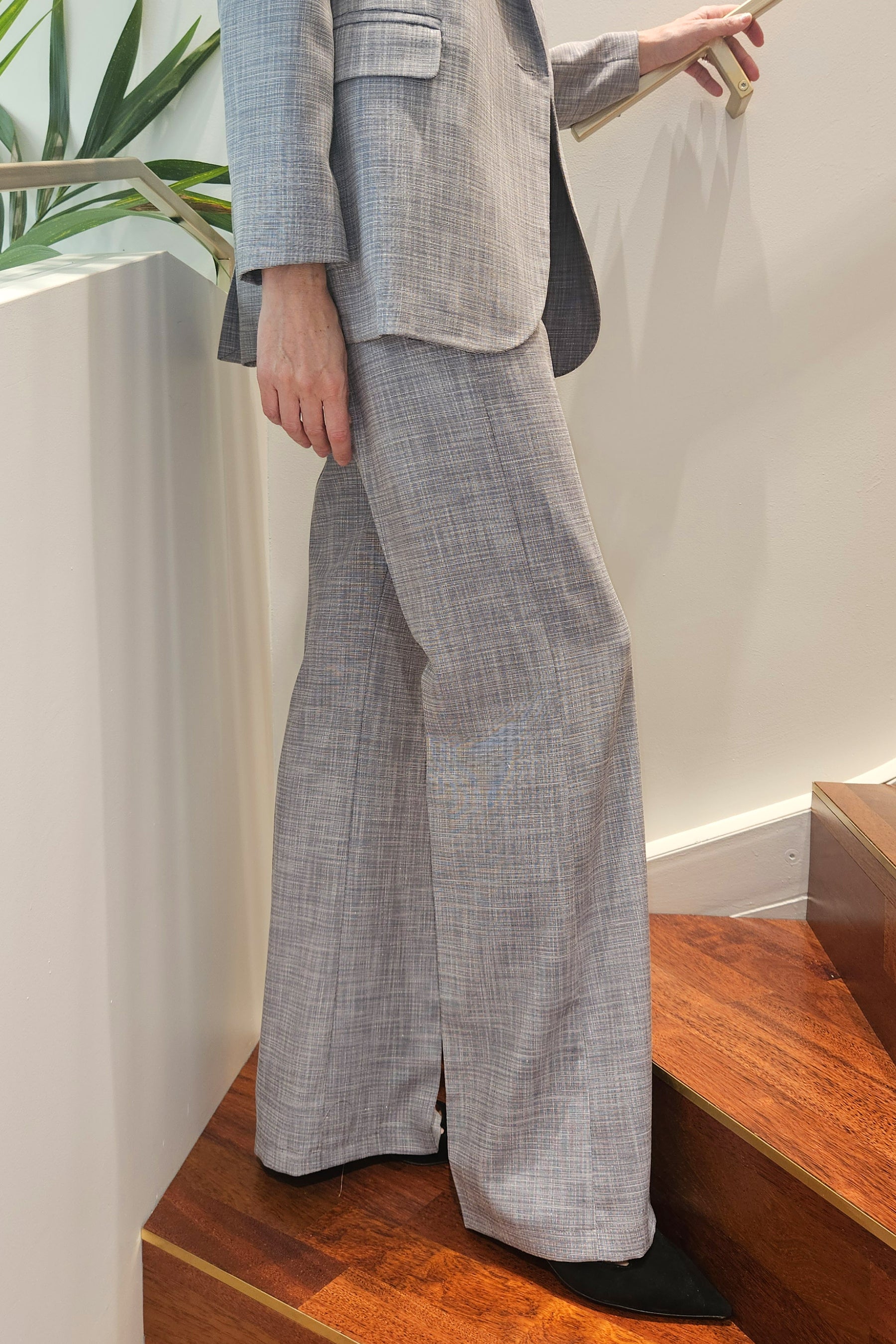 Completo Giacca Pantalone Opera Fashion