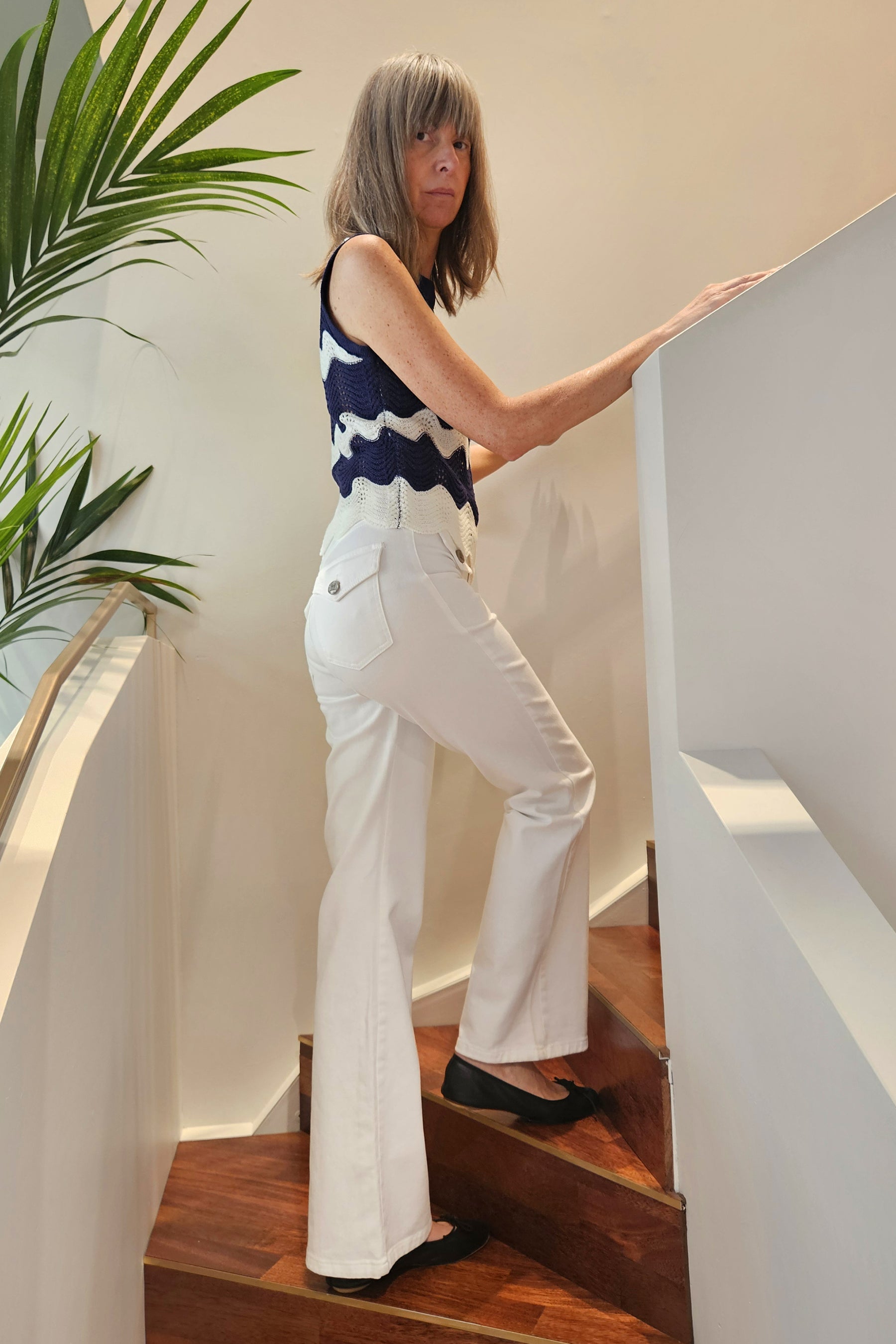 Jeans Opera Fashion