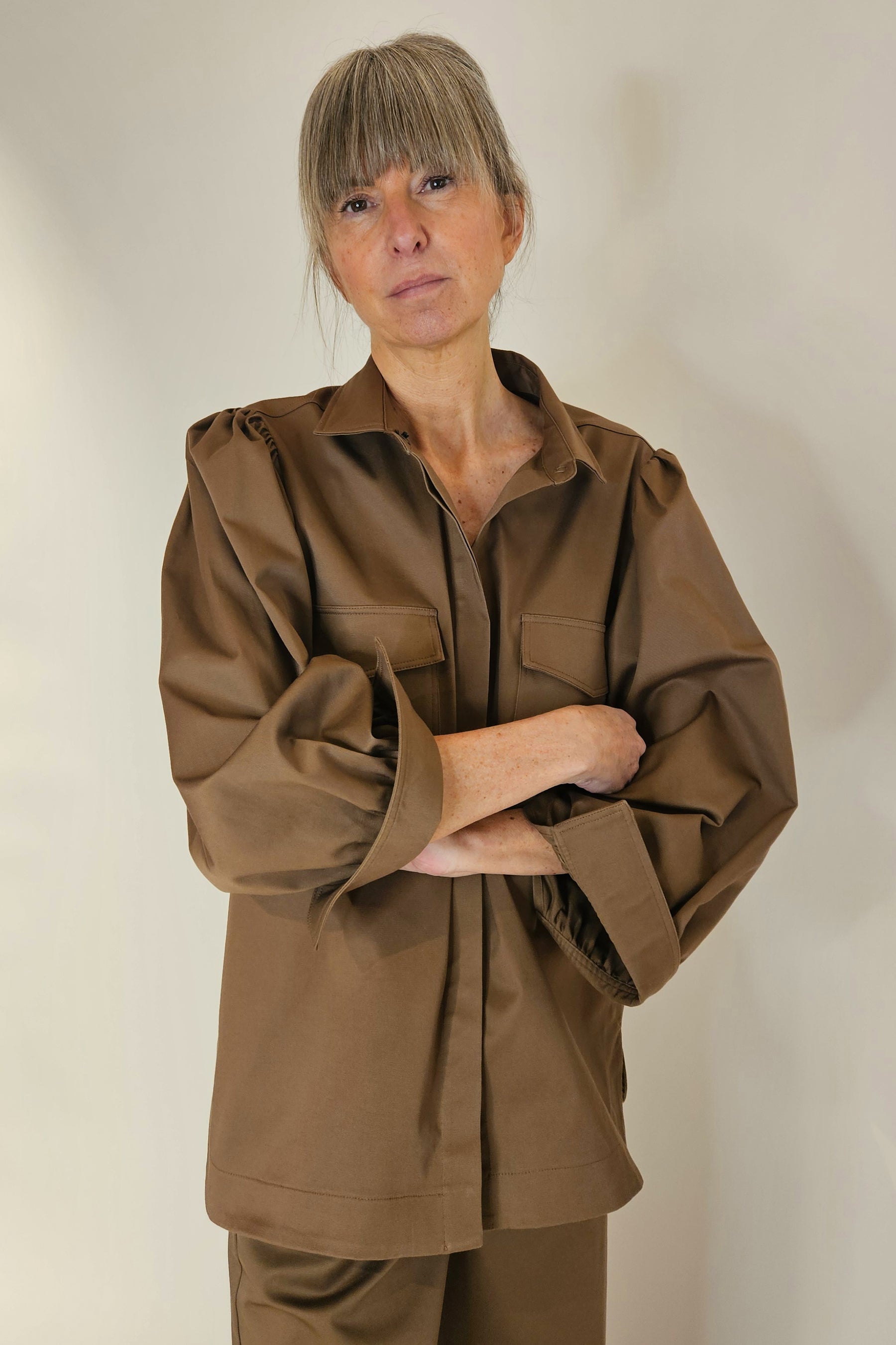 Overshirt Emma