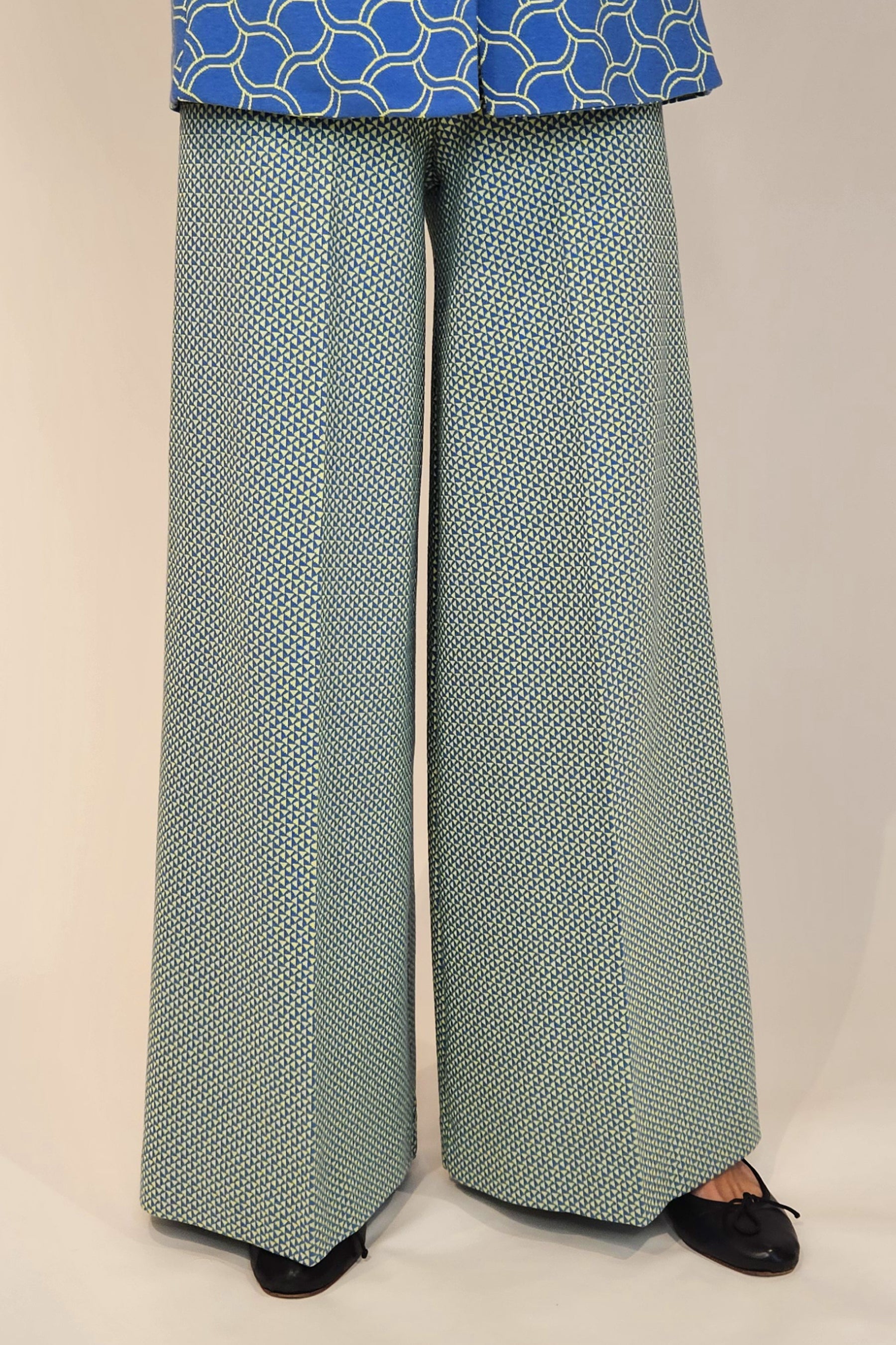 Pantalone Palazzo Justmine