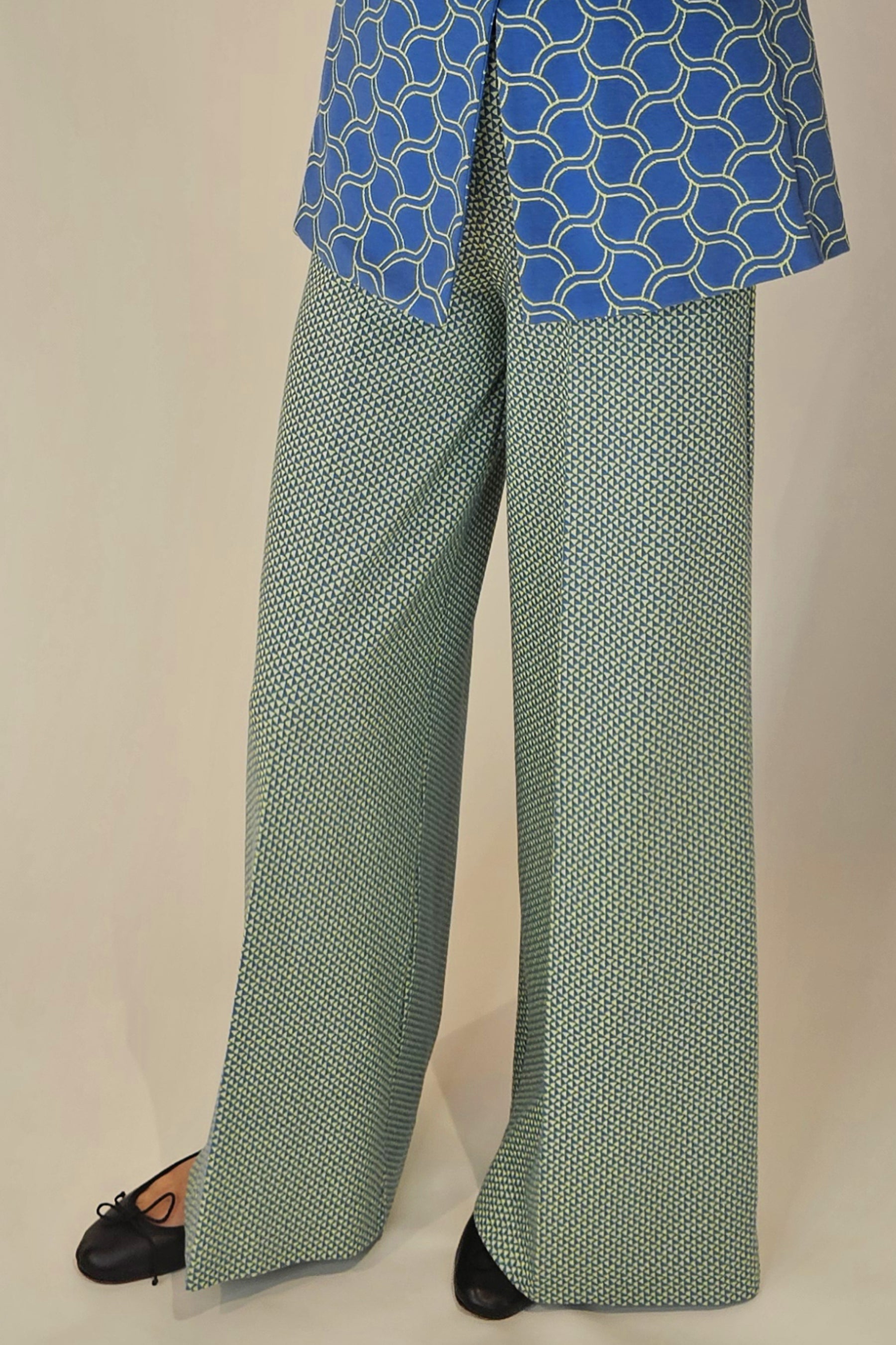 Pantalone Palazzo Justmine