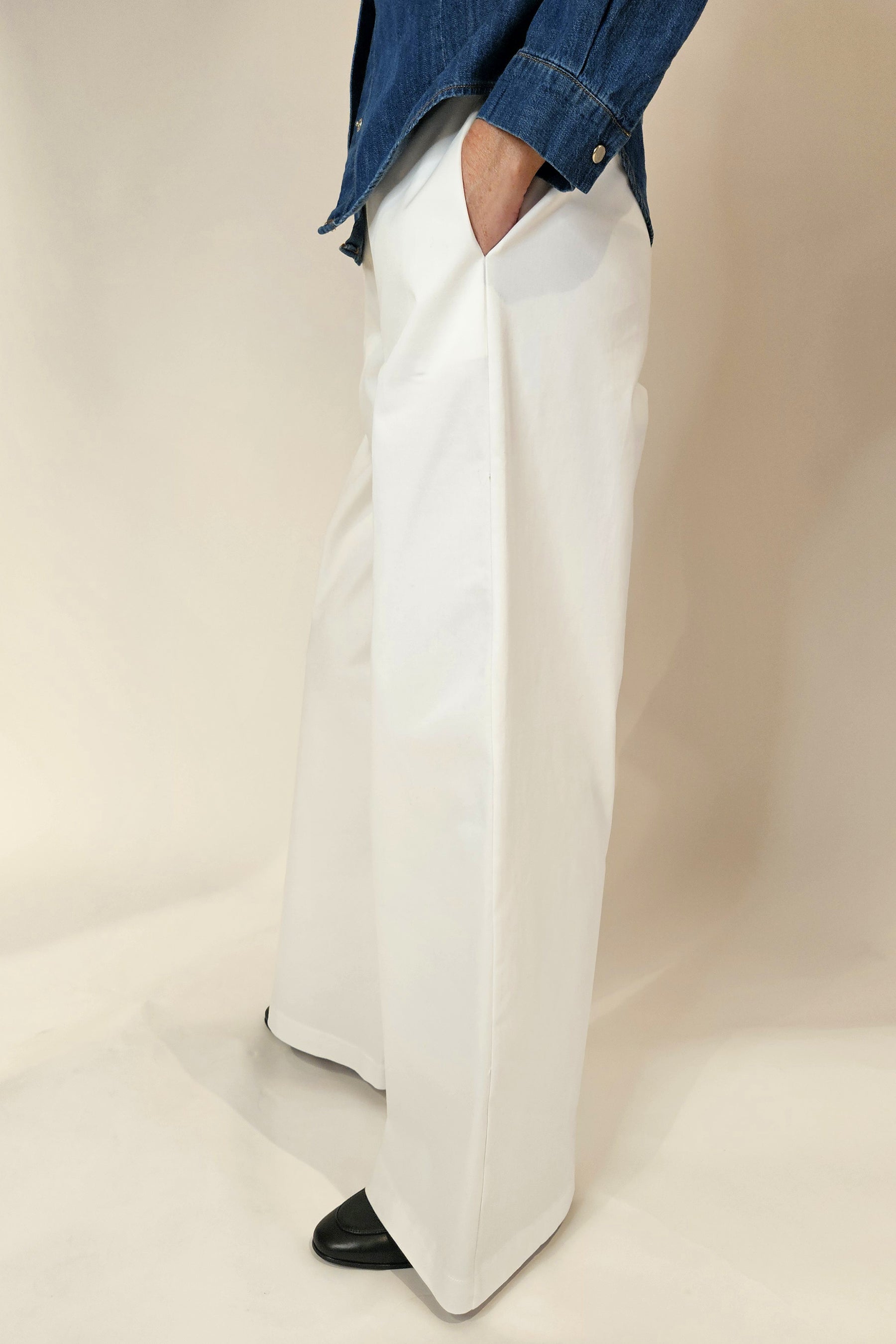 Pantalone Emma