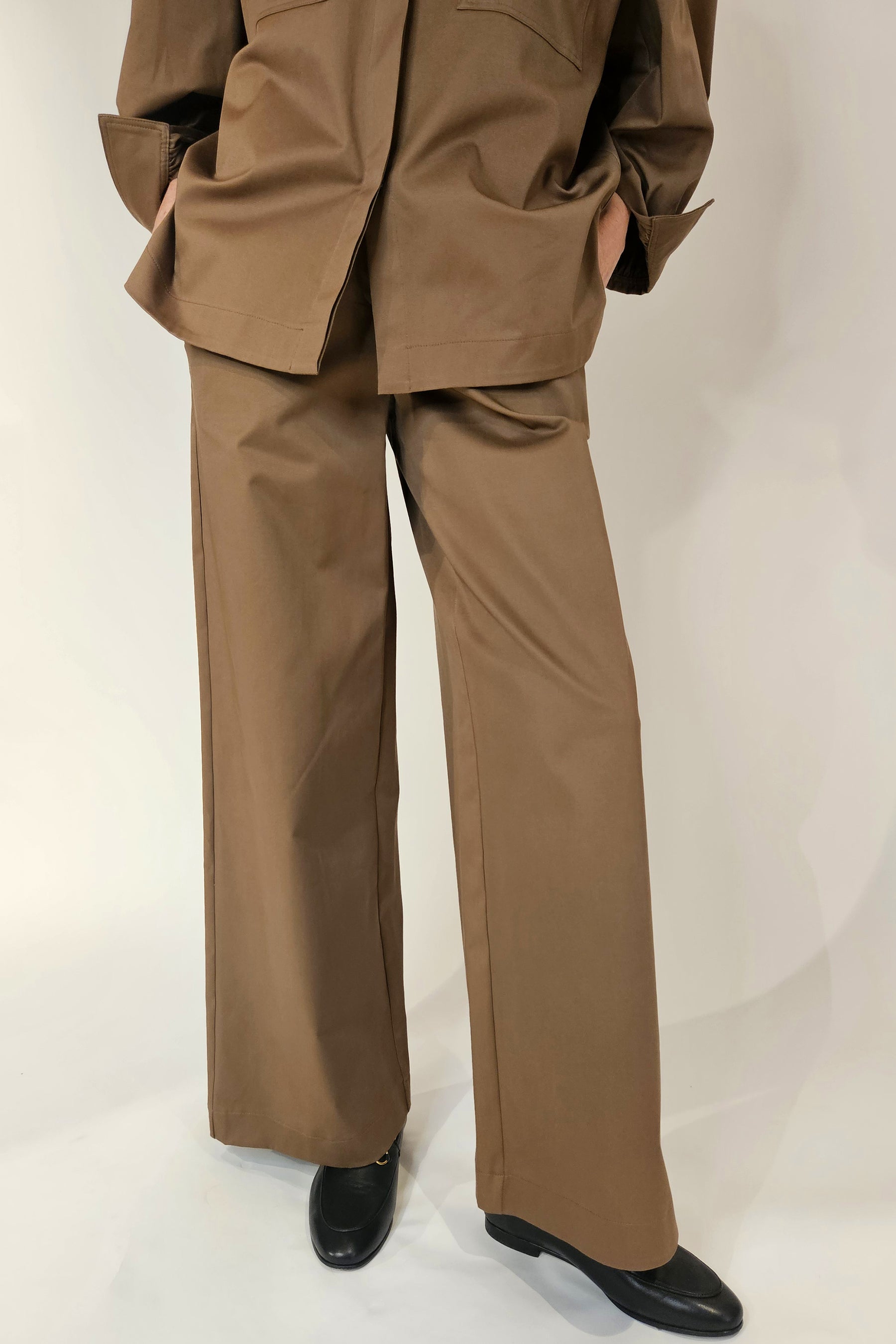 Pantalone Emma