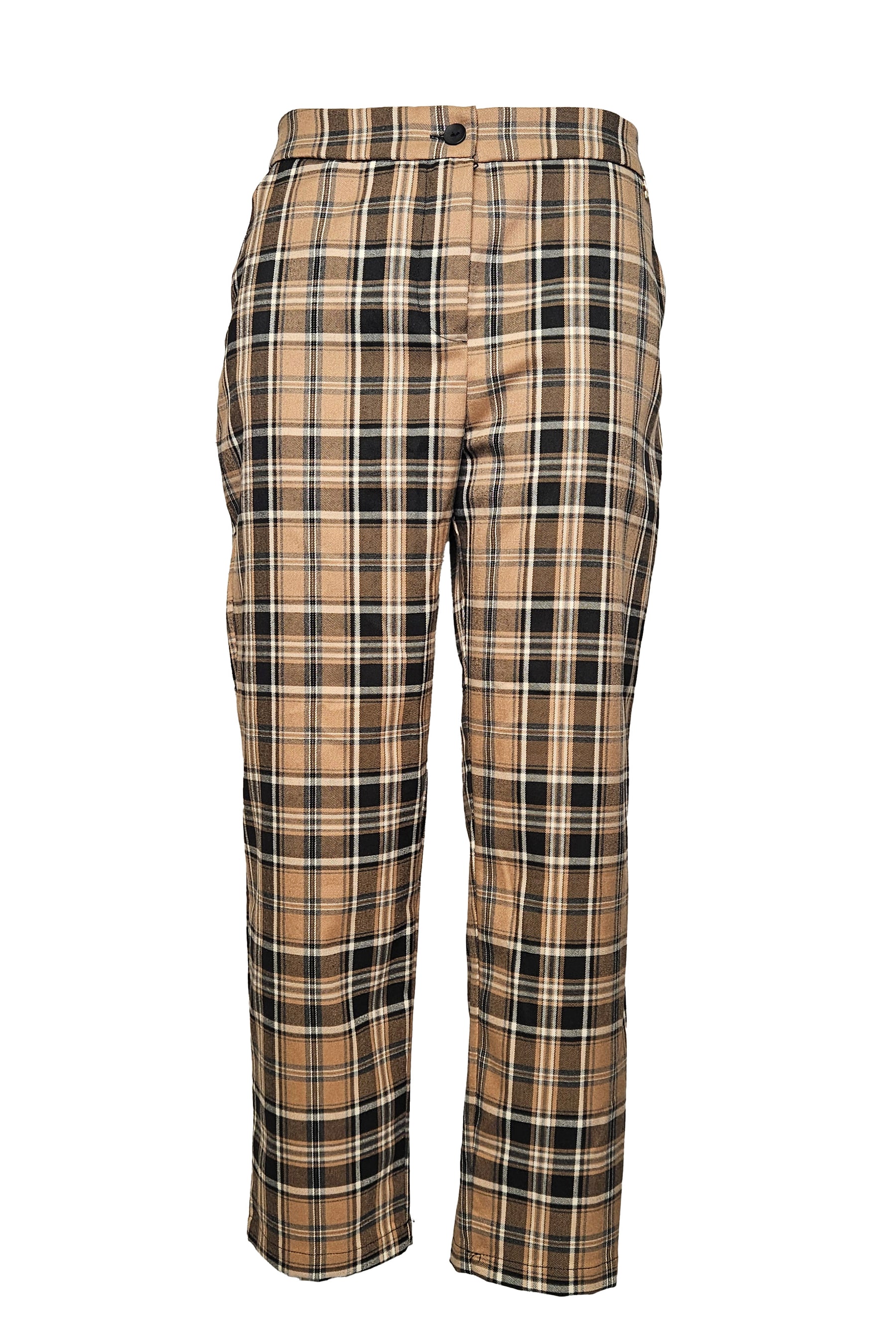 Pantalone Quadri Souvenir