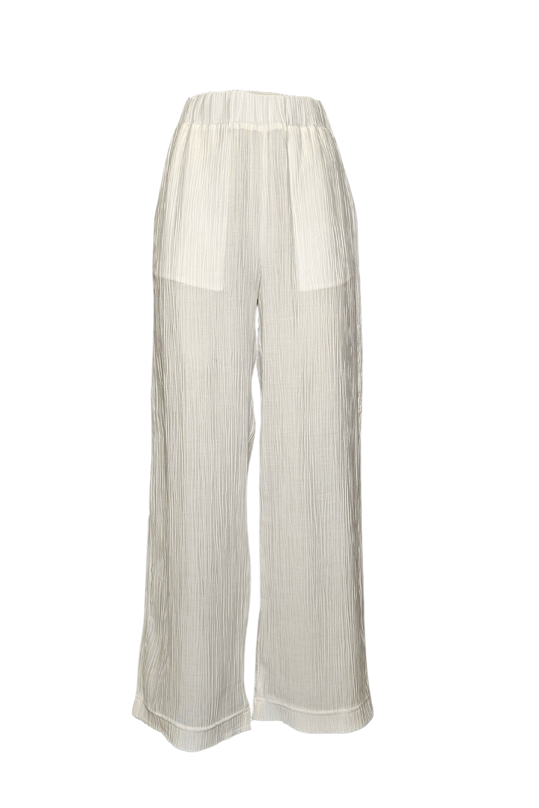 Alpha Studio trousers