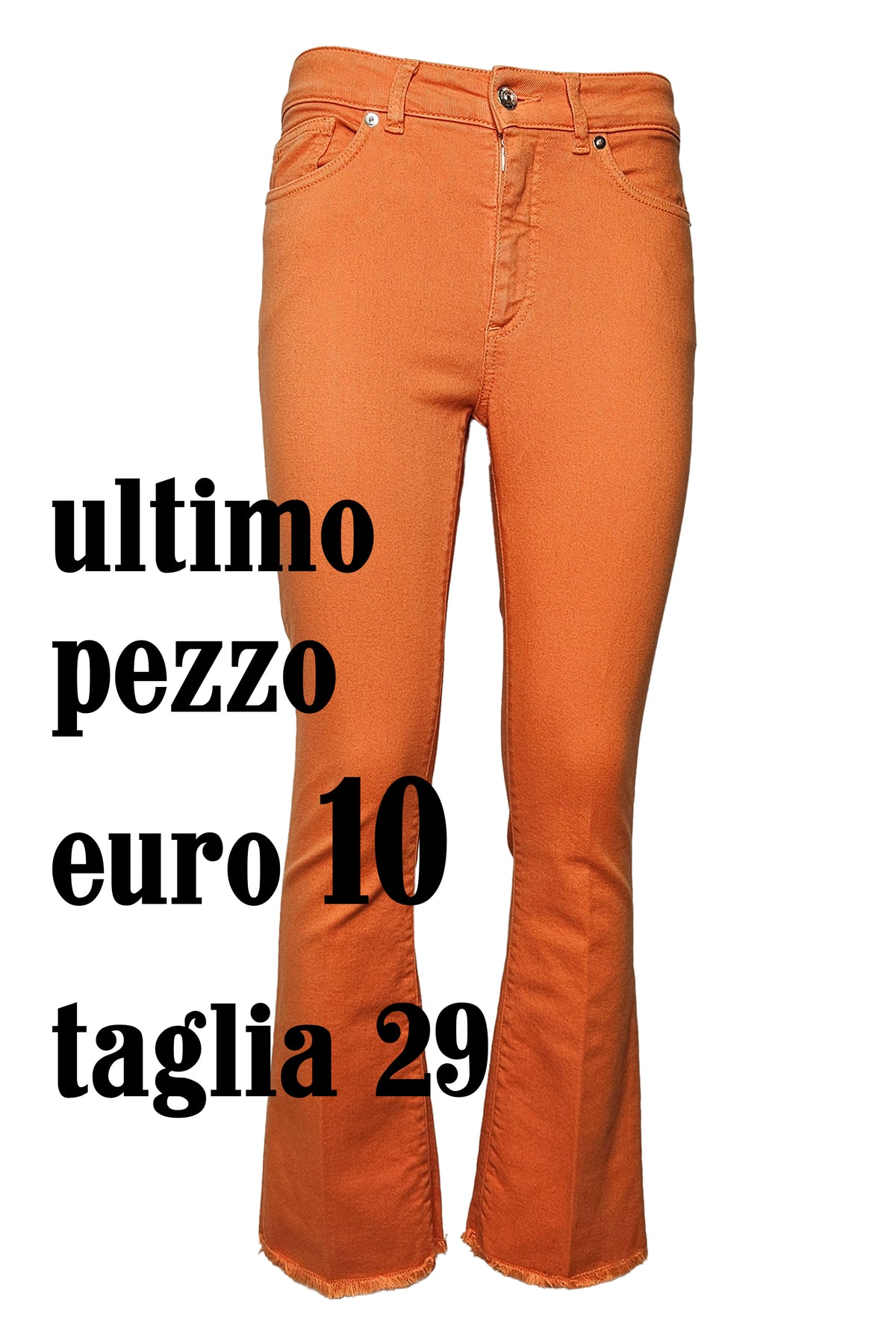 Pantalone Endless Trumpet Nine in the Morning