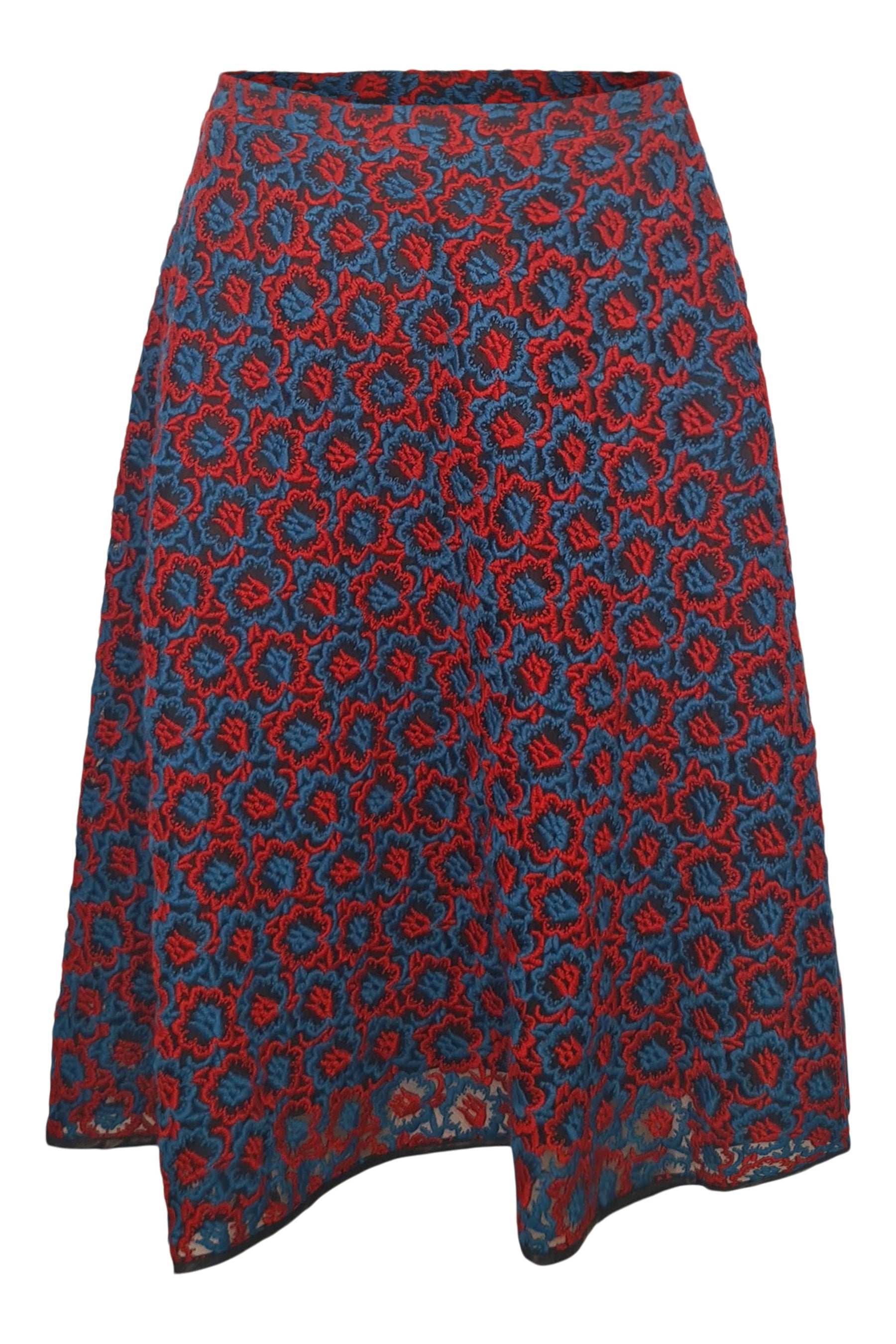 Justmine Fancy Skirt