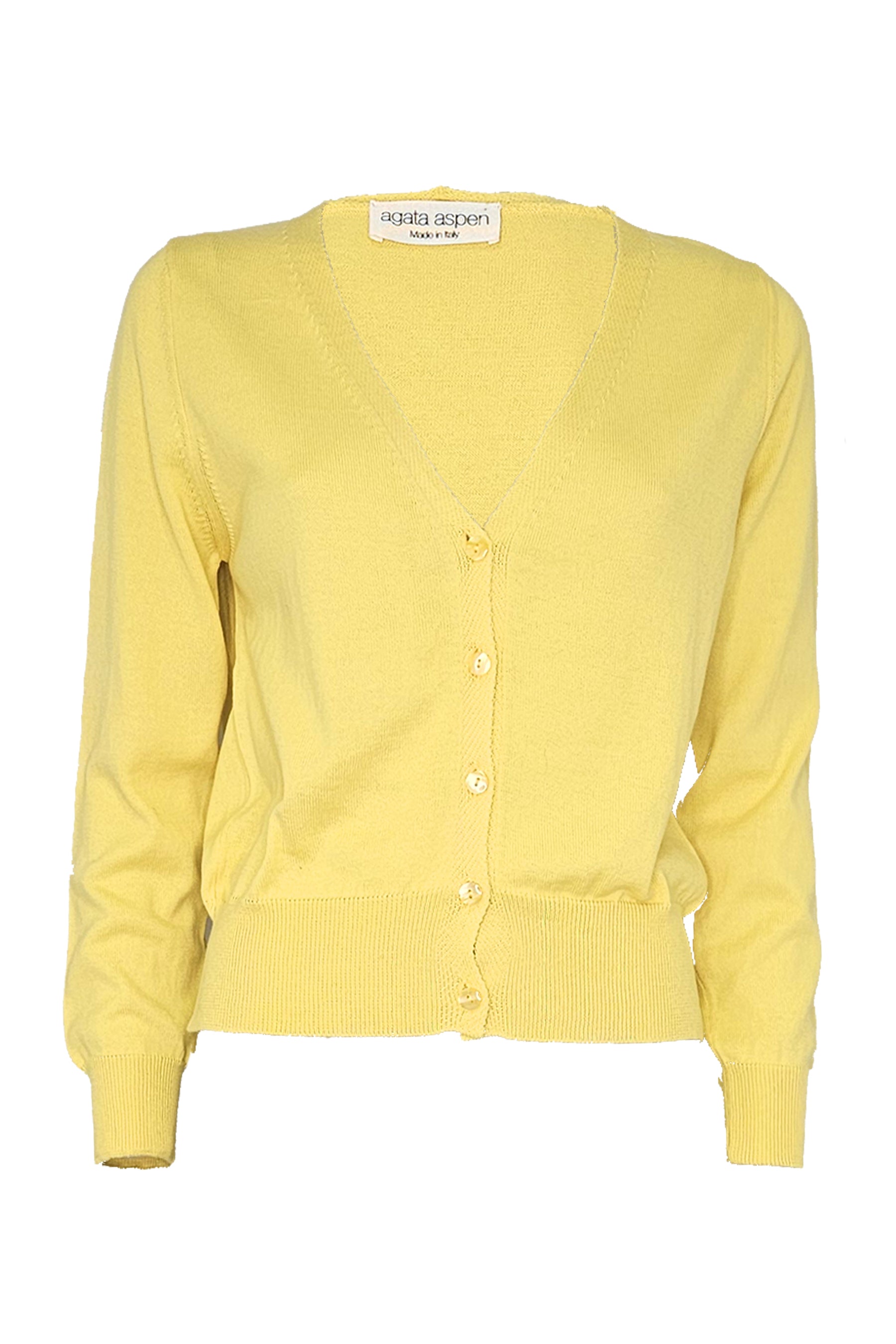 Cardigan Agata Aspen