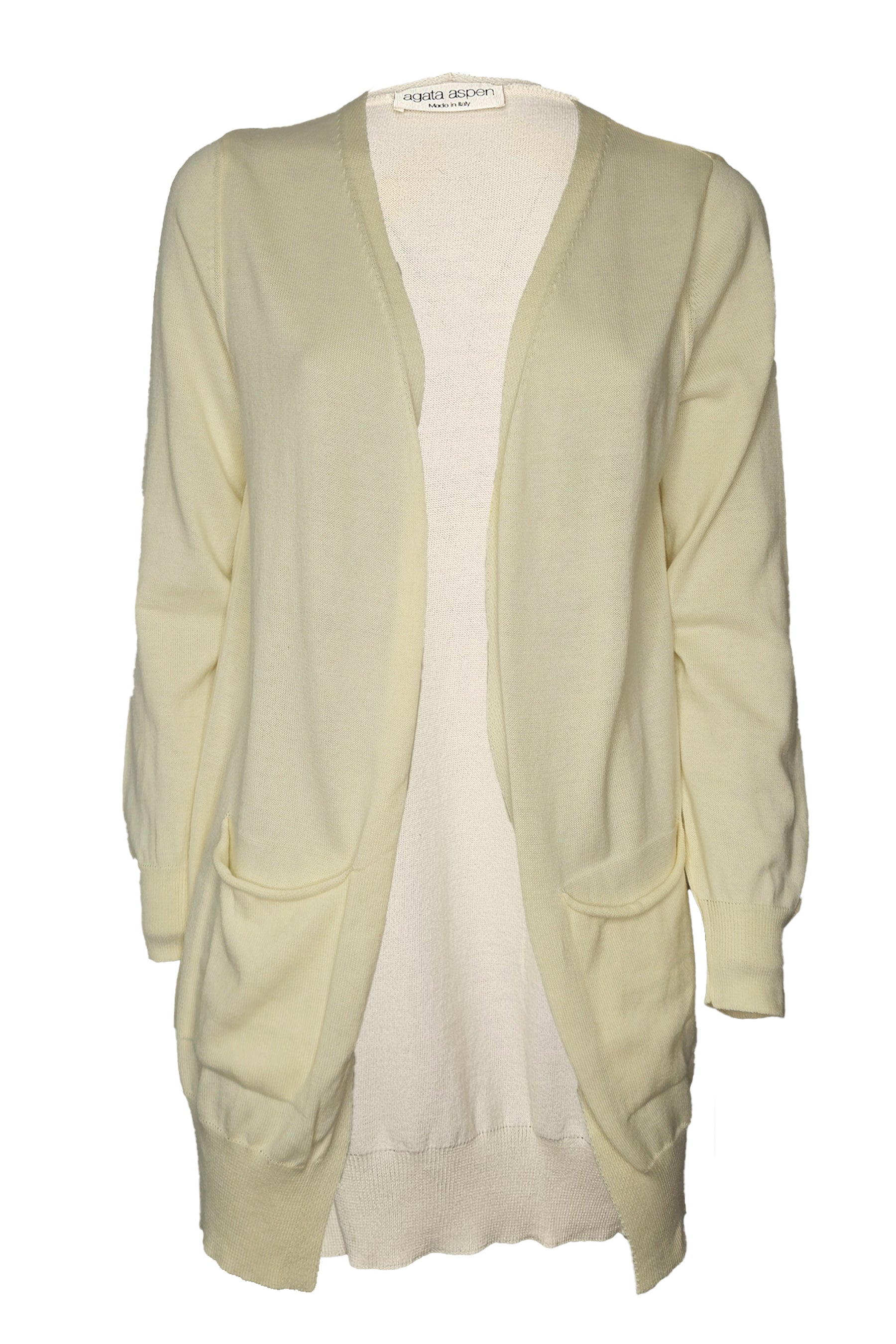Cardigan Agata Aspen