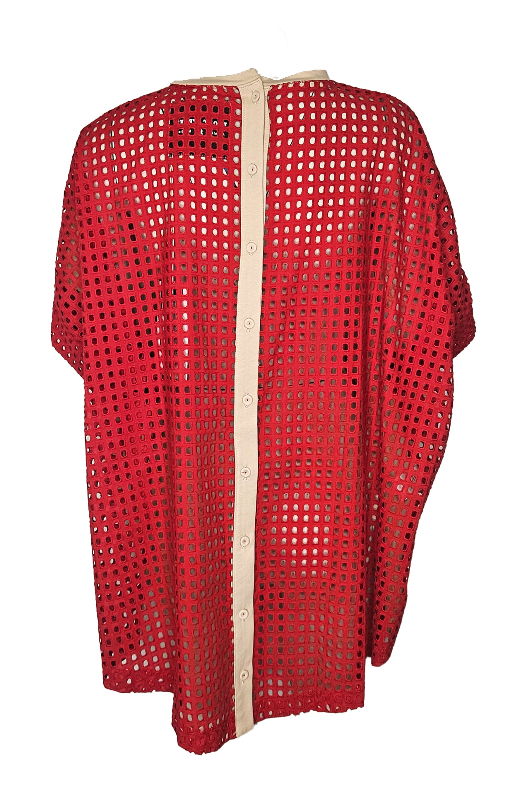 Camicia Front Street 8