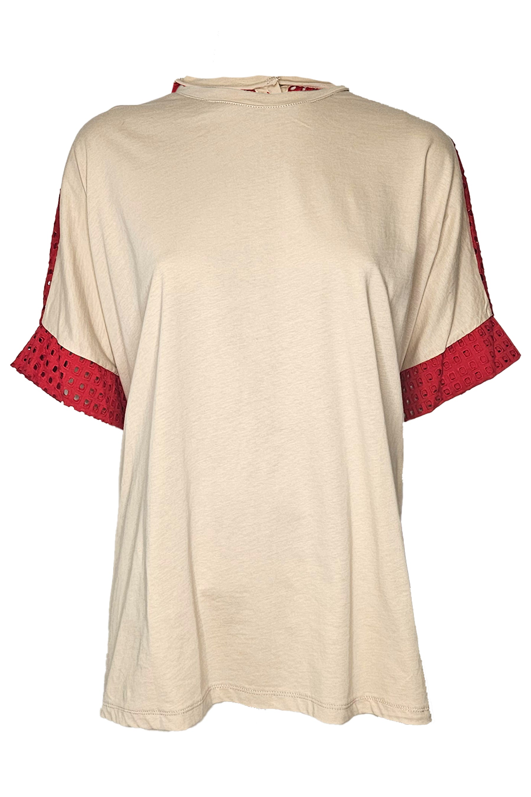 Camicia Front Street 8