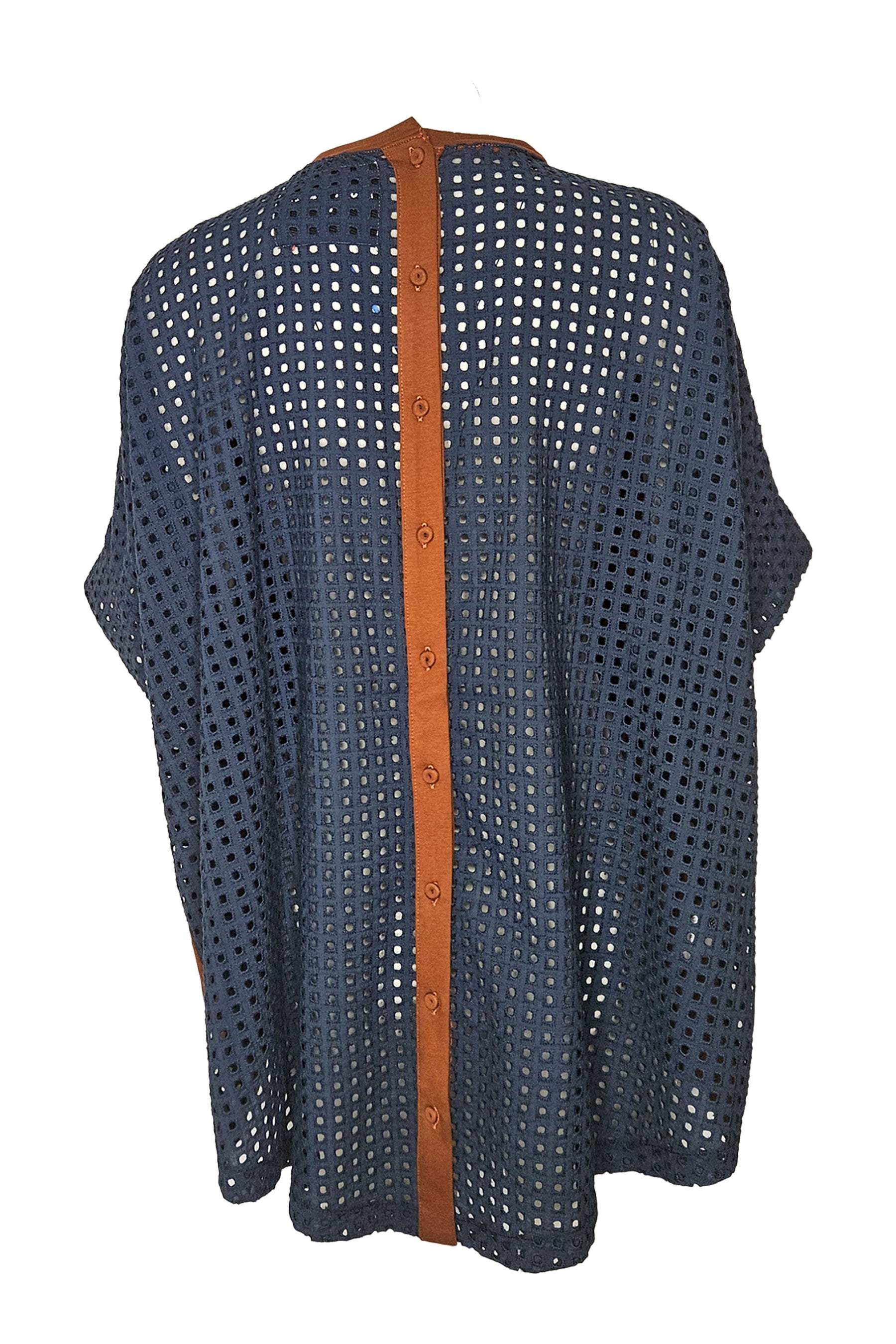 Camicia Front Street 8