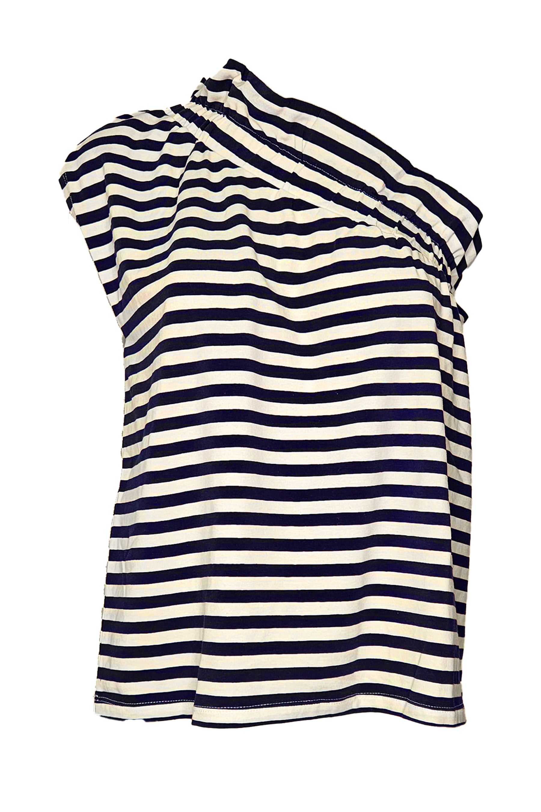 T-Shirt Monospalla Emma