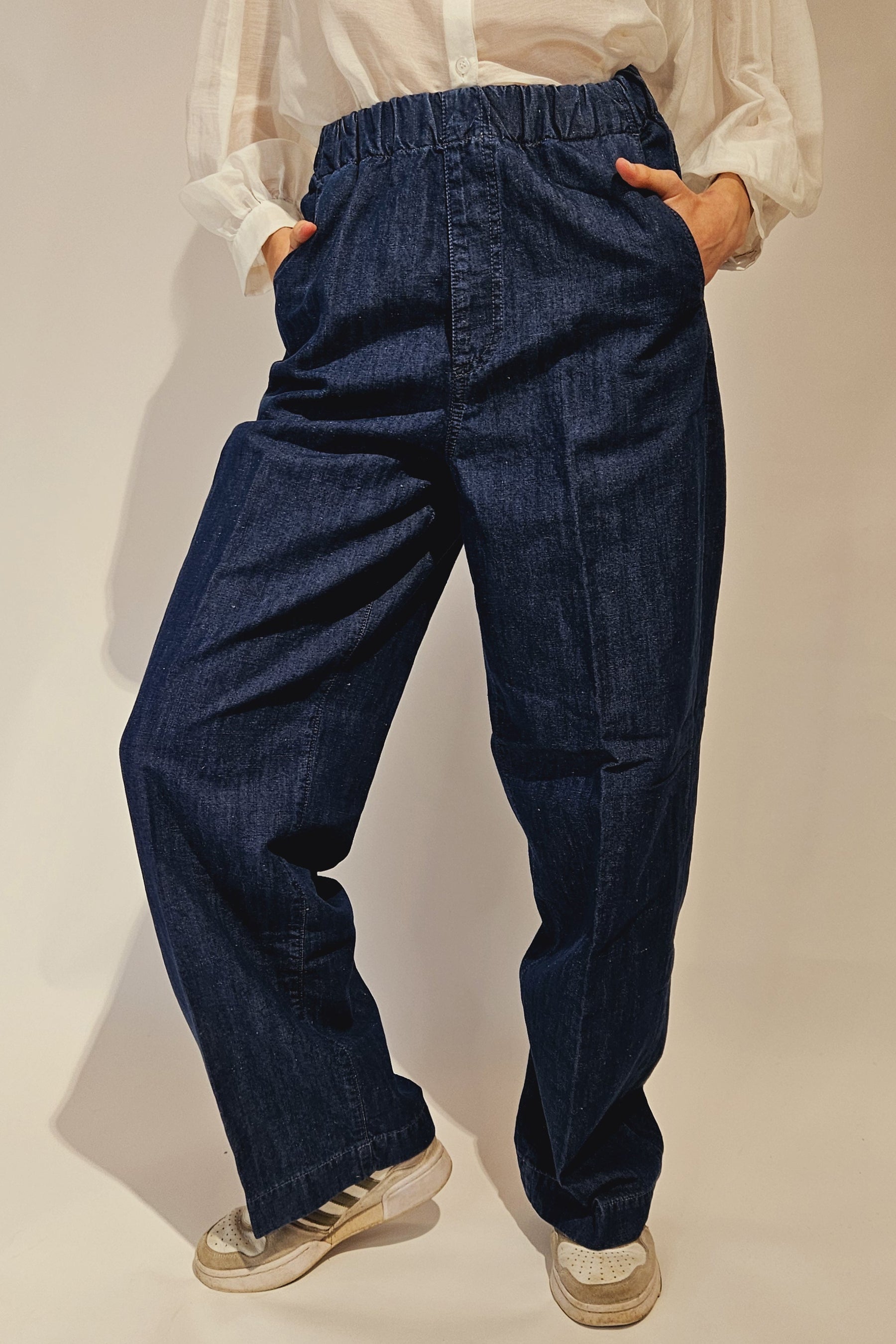 Jeans Aida Coulisse Nine in the Morning