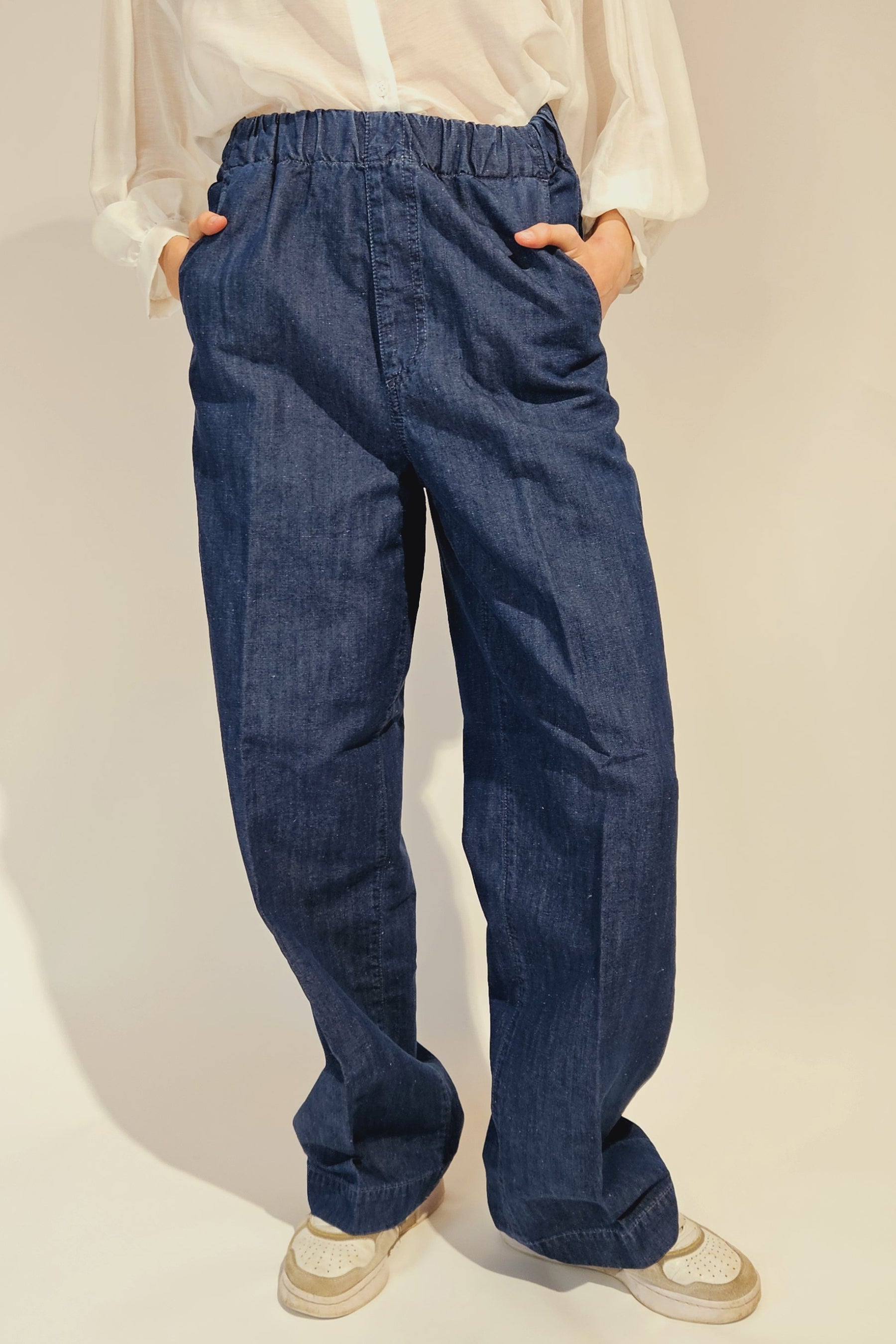Jeans Aida Coulisse Nine in the Morning