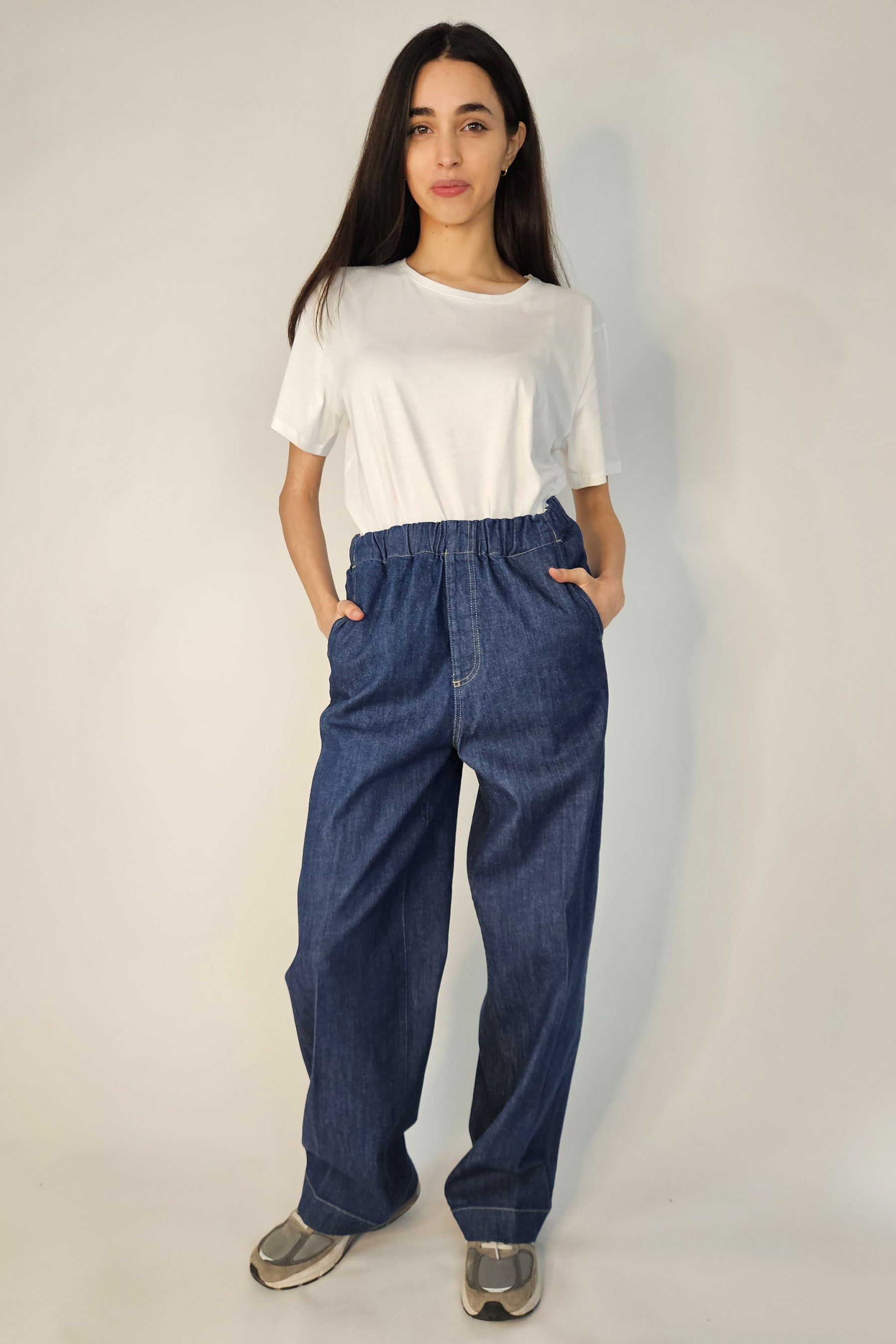 Jeans Aida Nine In The Morning