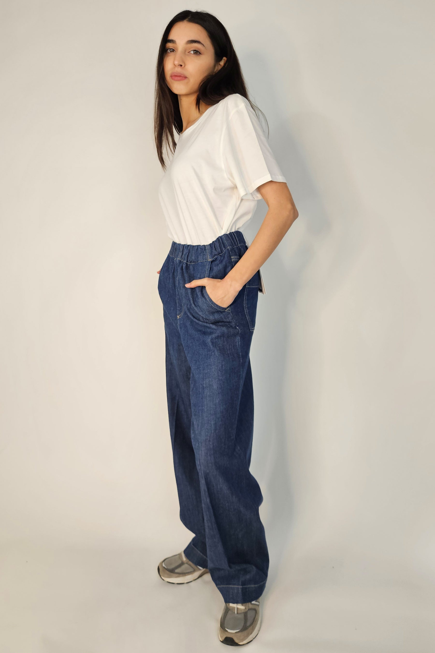 Jeans Aida Nine In The Morning