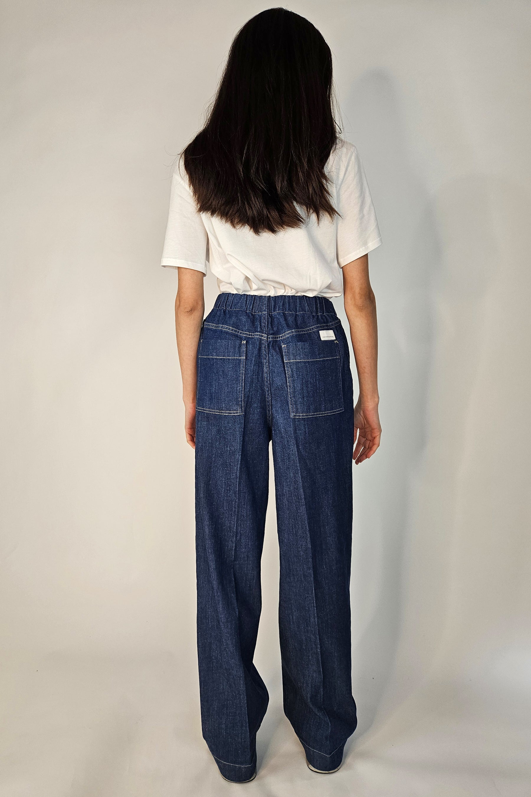 Jeans Aida Nine In The Morning