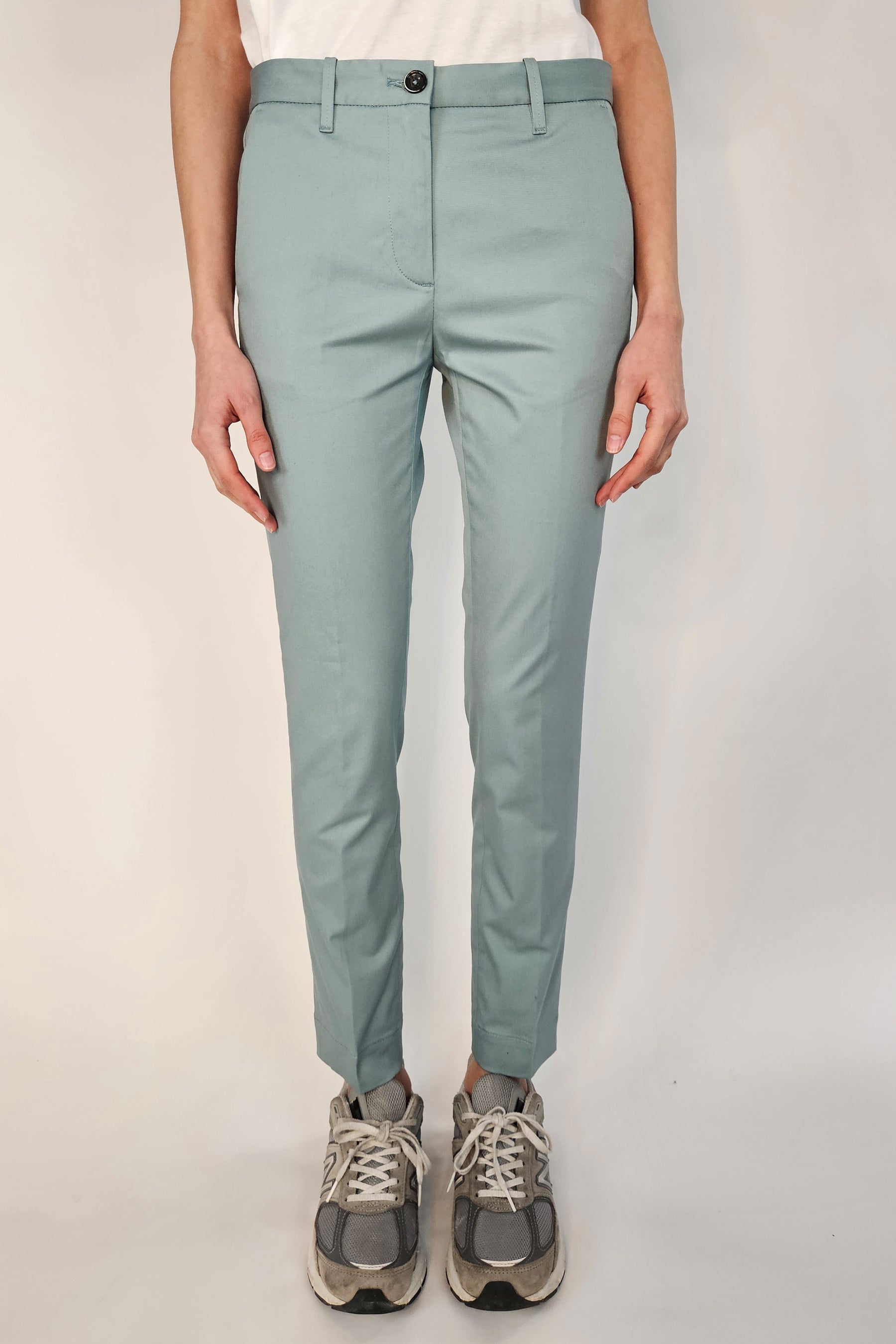 Breezy Chino Pants Nine In The Morning