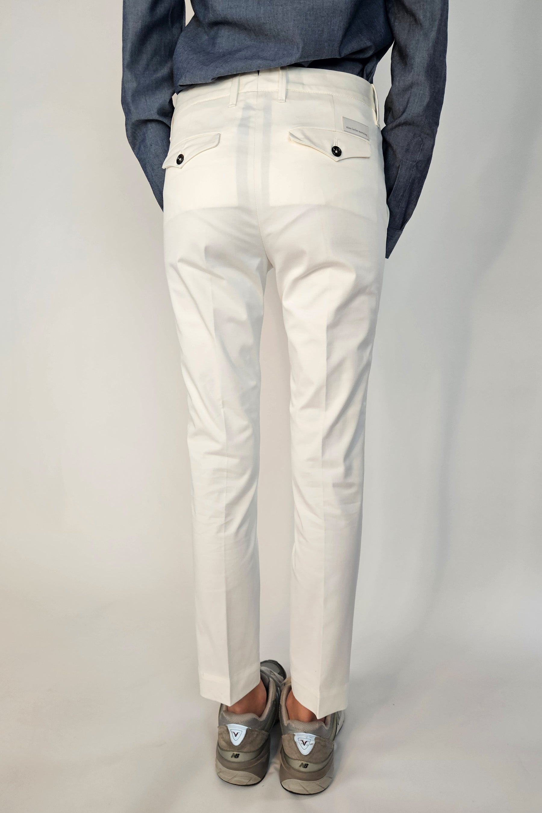 Breezy Chino Pants Nine In The Morning