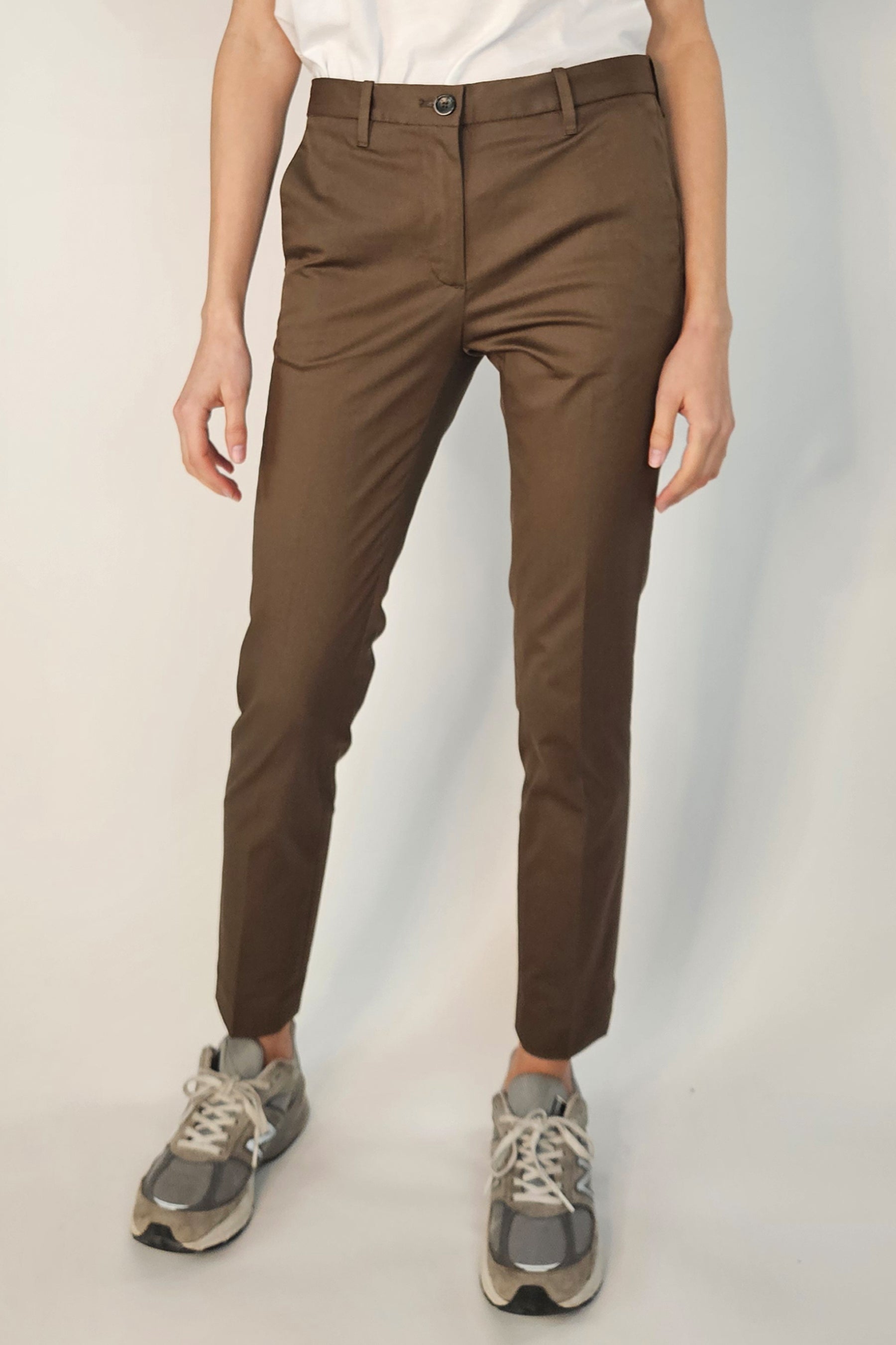 Breezy Chino Pants Nine In The Morning