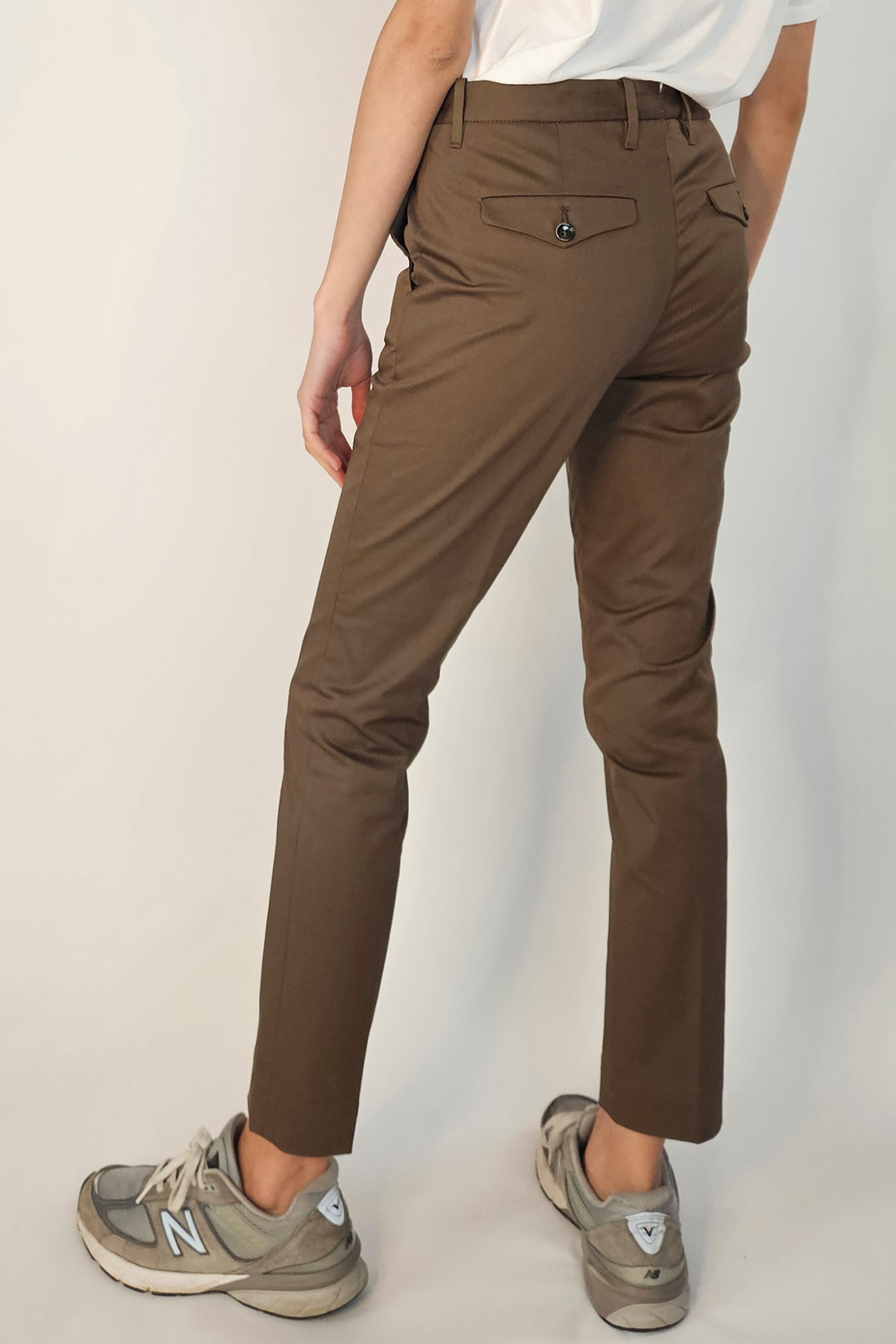 Breezy Chino Pants Nine In The Morning