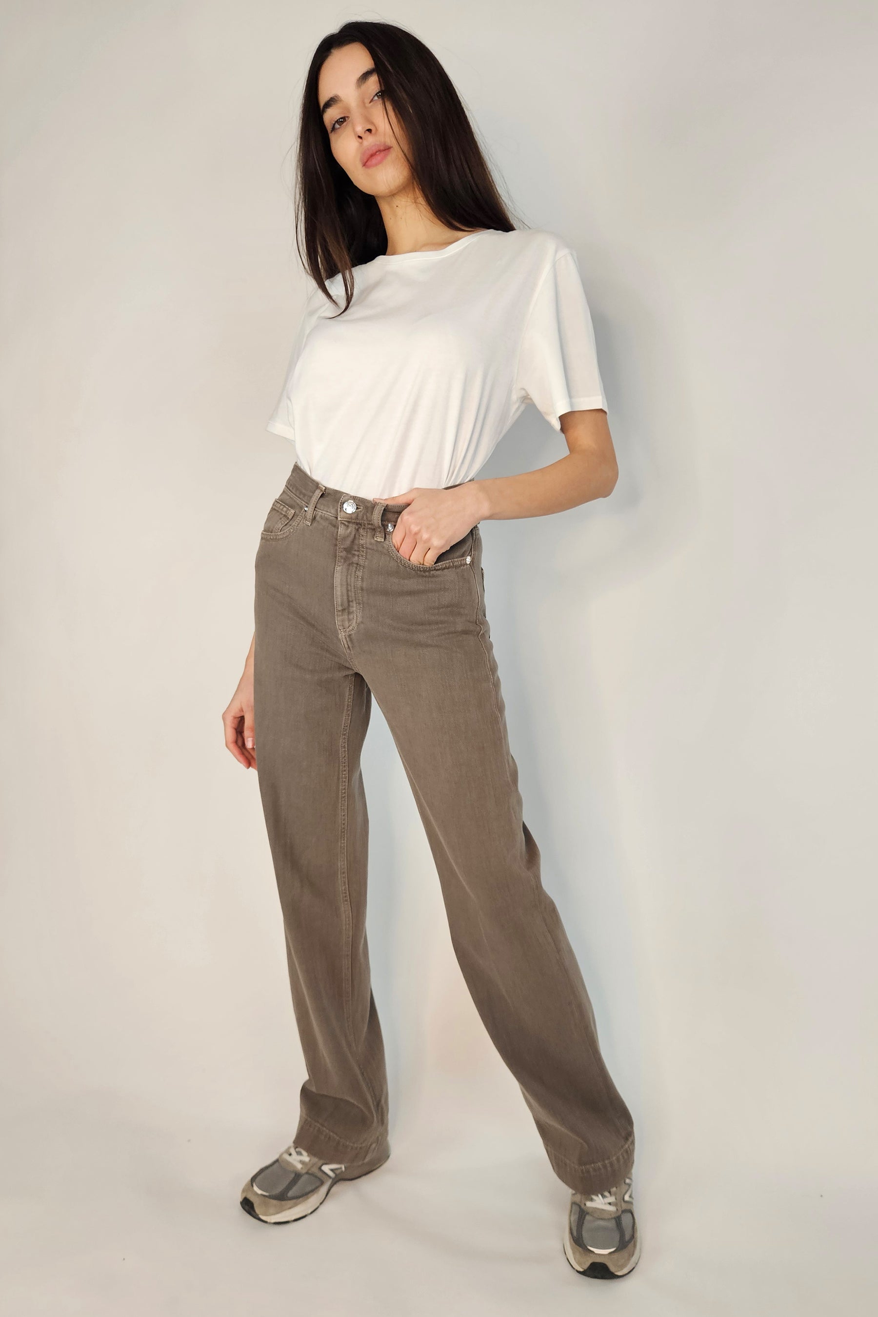 Deepa Palazzo Nine In The Morning trousers