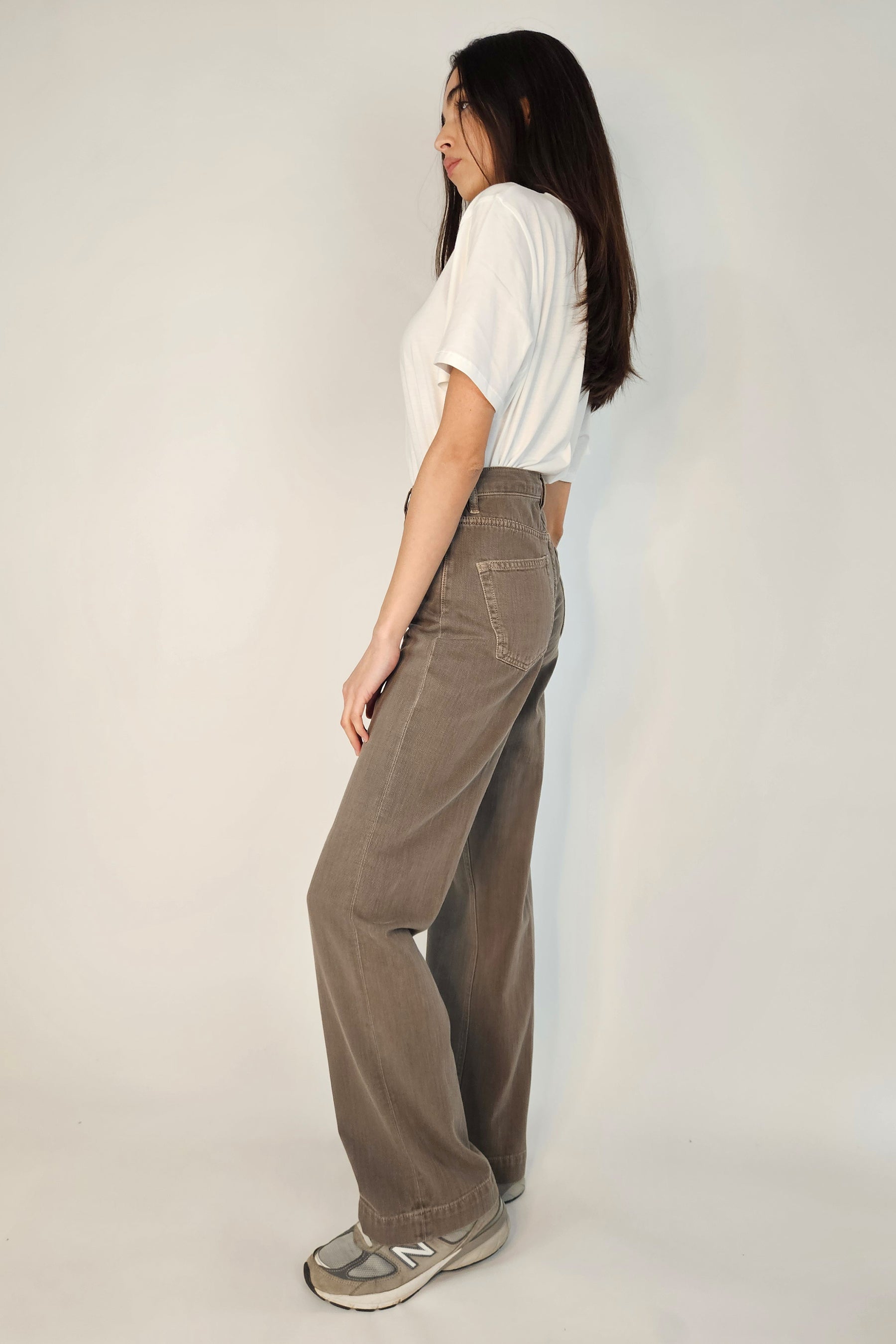 Deepa Palazzo Nine In The Morning trousers