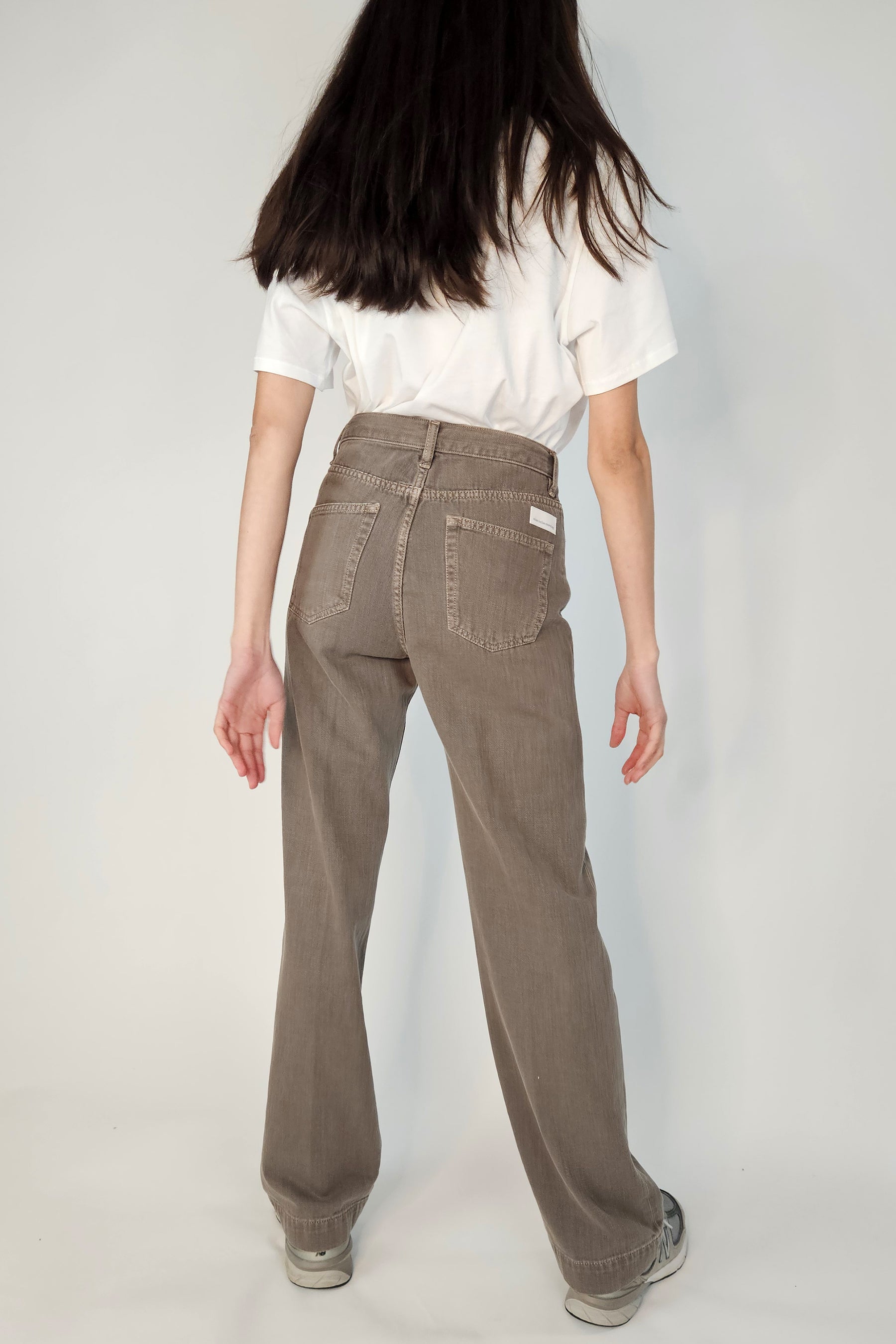 Deepa Palazzo Nine In The Morning trousers