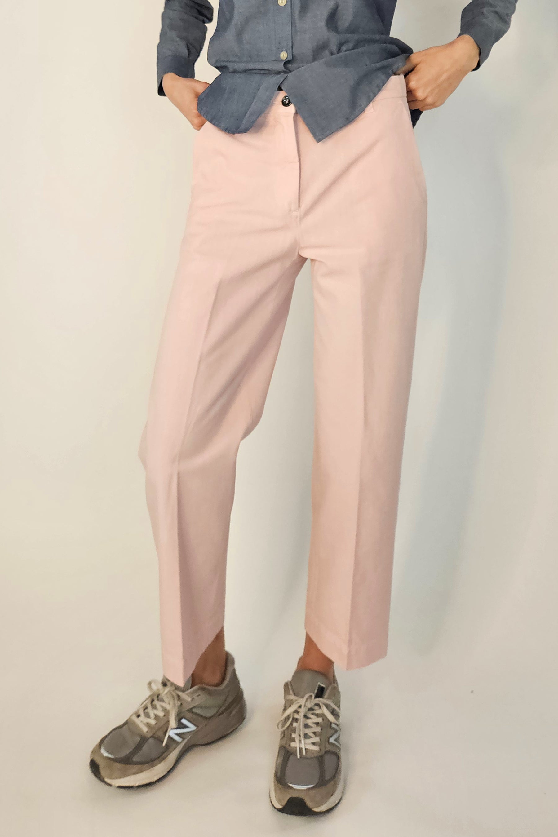 Pantalone Lavinia Nine In The Morning