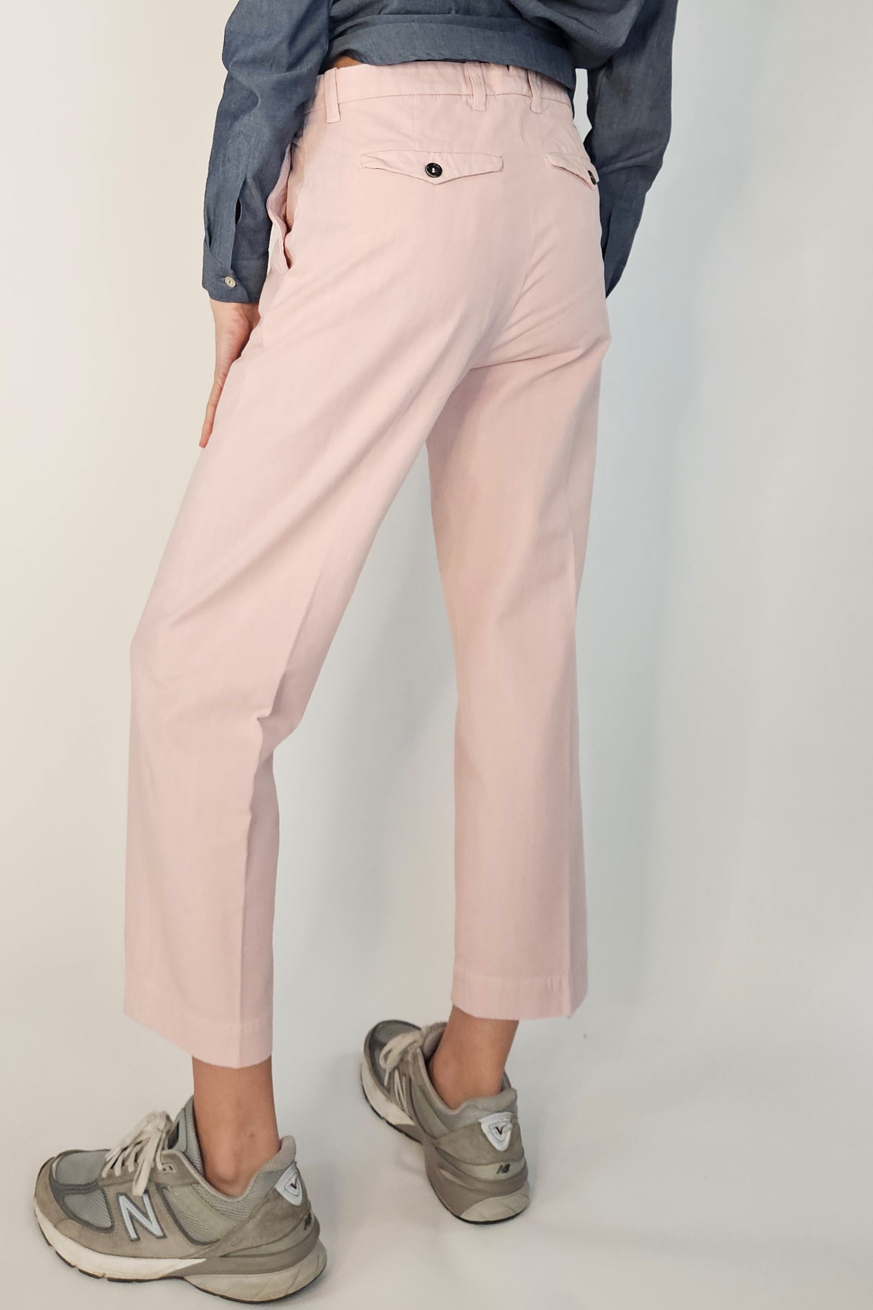 Pantalone Lavinia Nine In The Morning