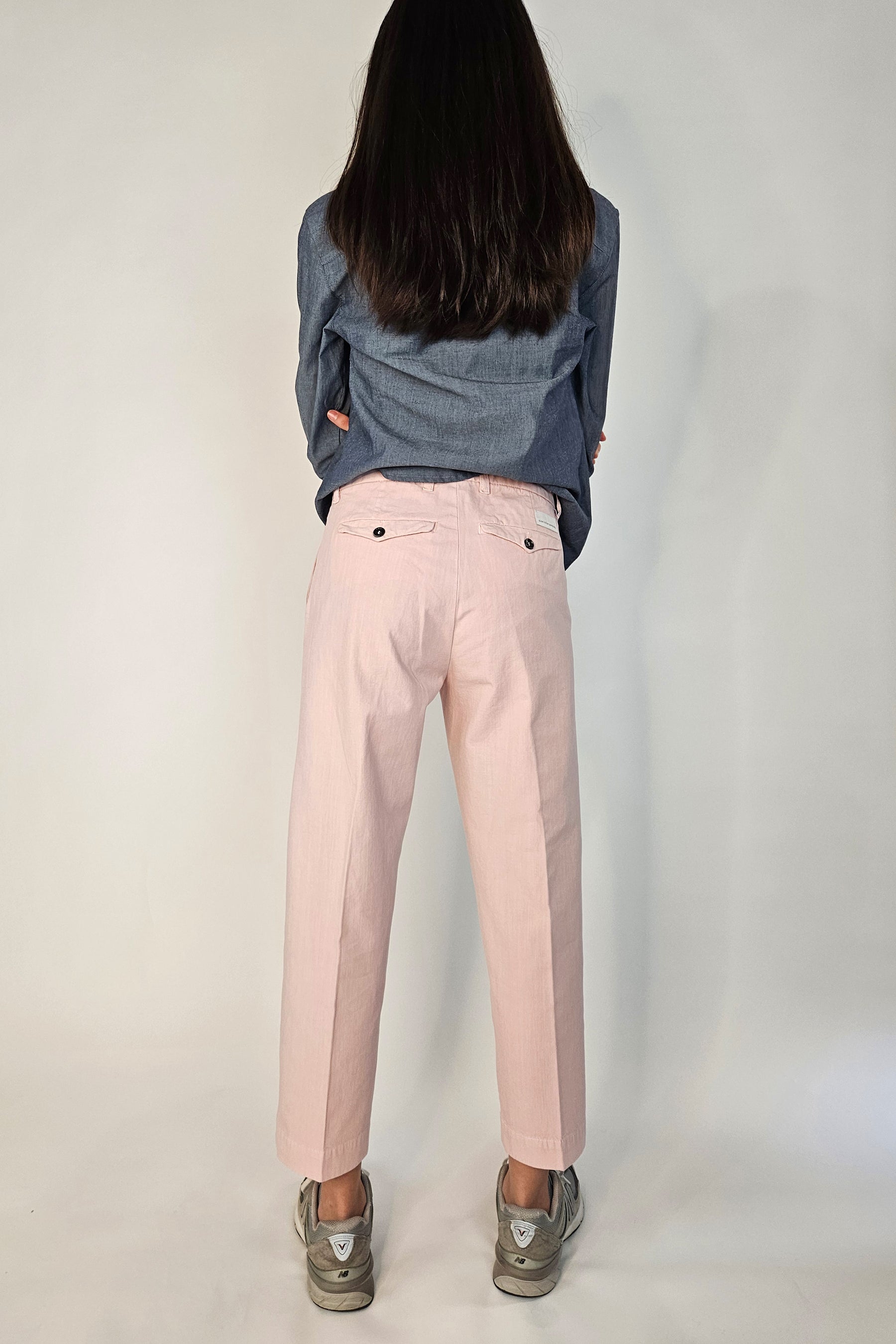 Pantalone Lavinia Nine In The Morning
