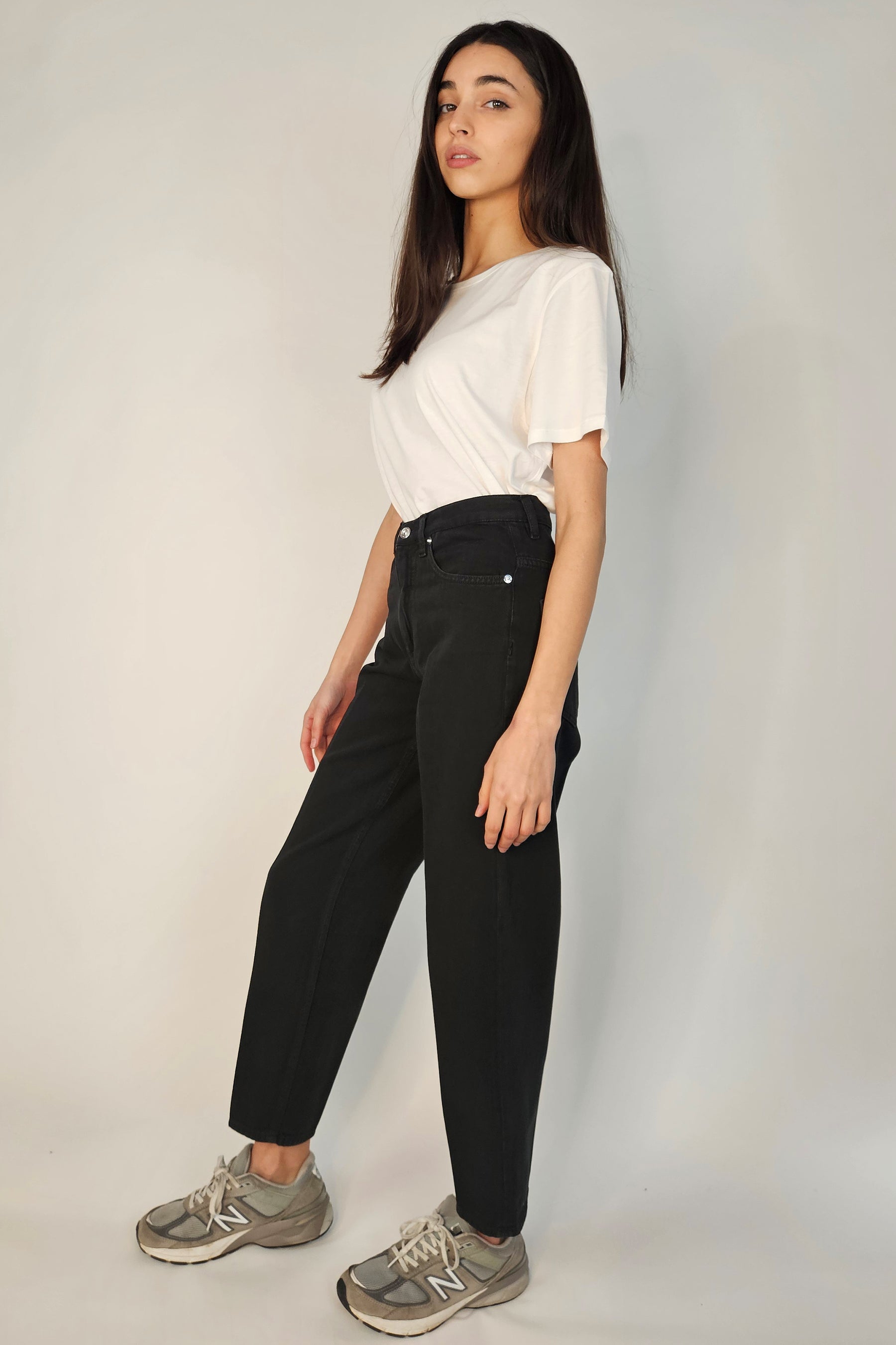 Pantalone Minerva Nine In The Morning