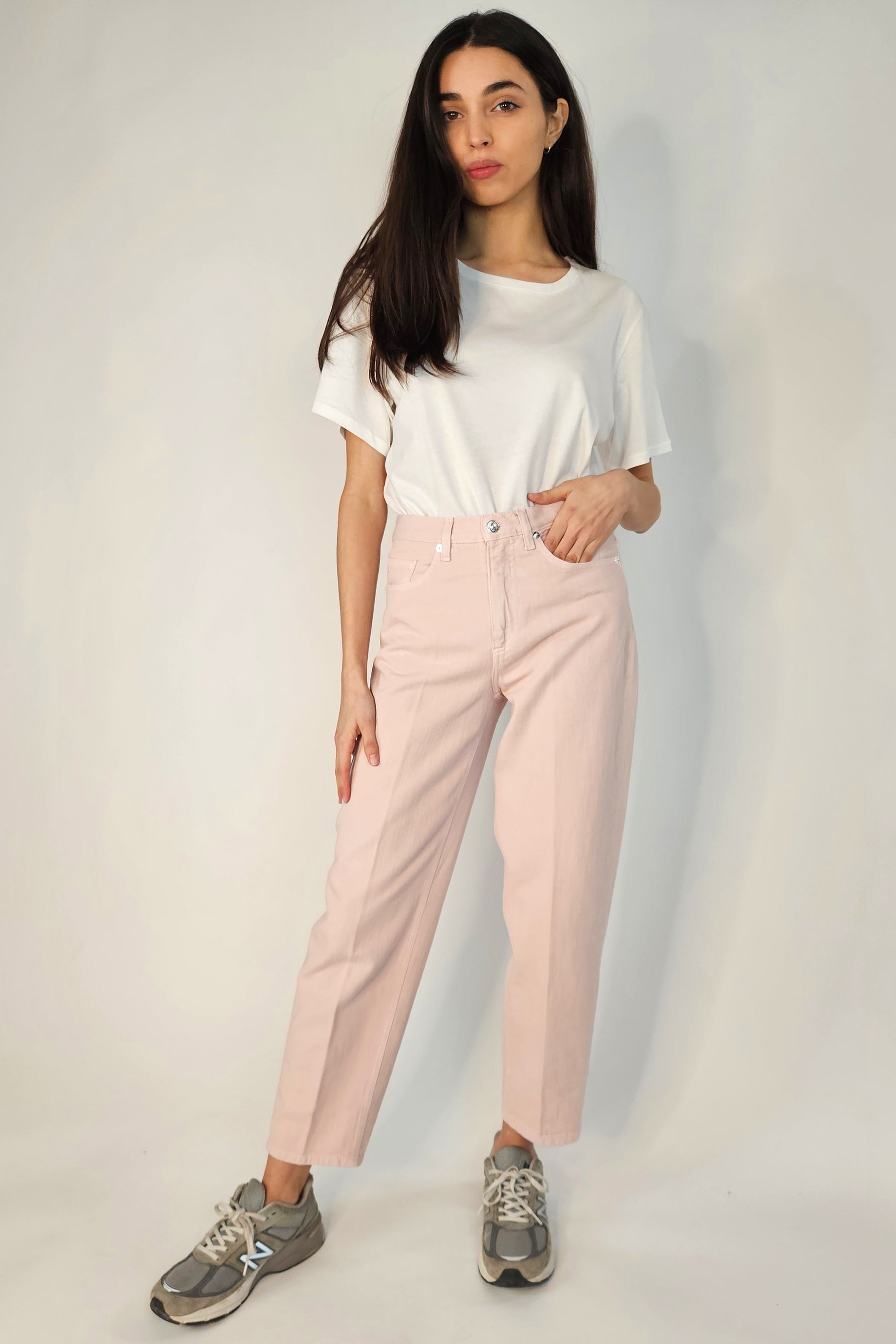 Pantalone Minerva Nine In The Morning