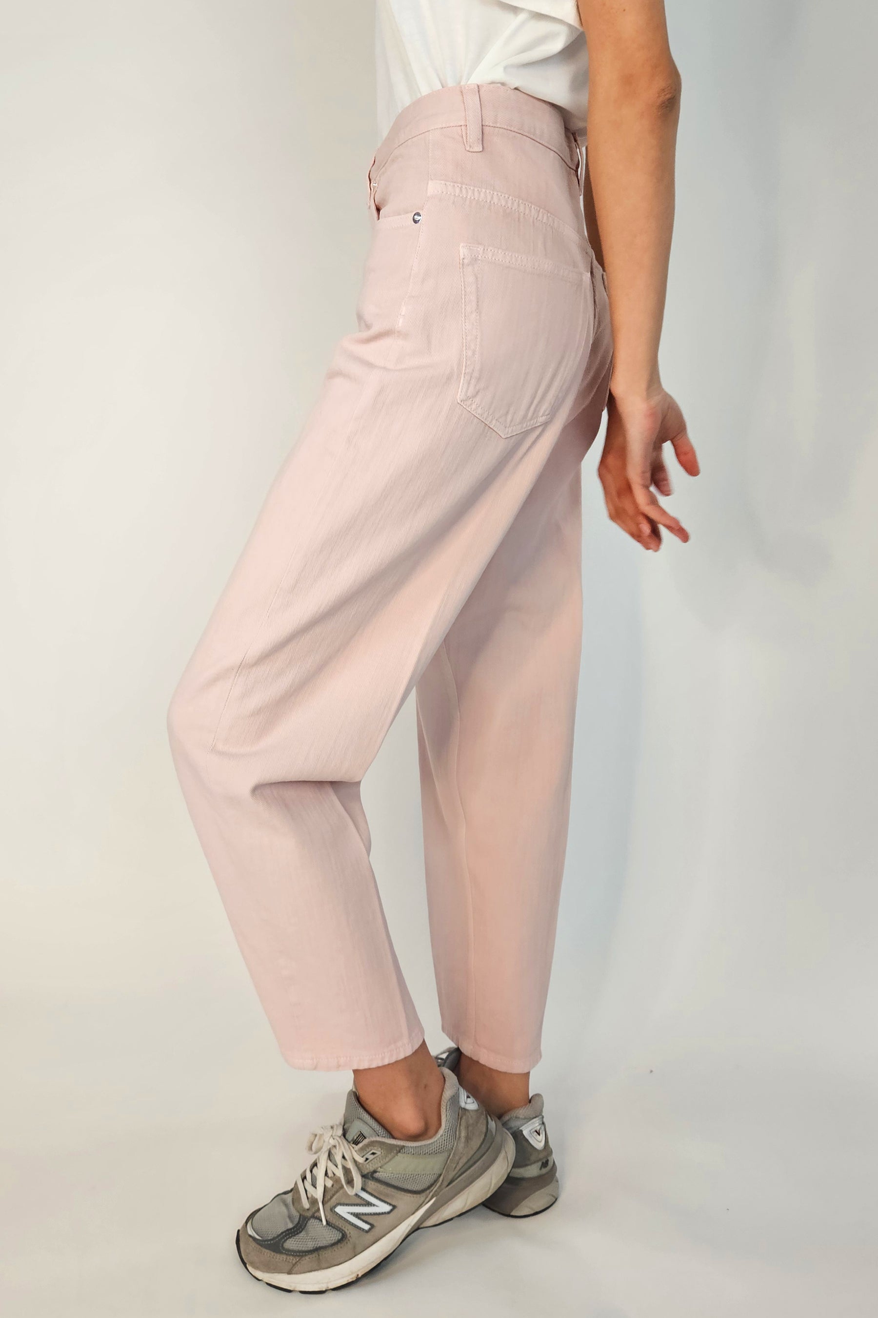Pantalone Minerva Nine In The Morning