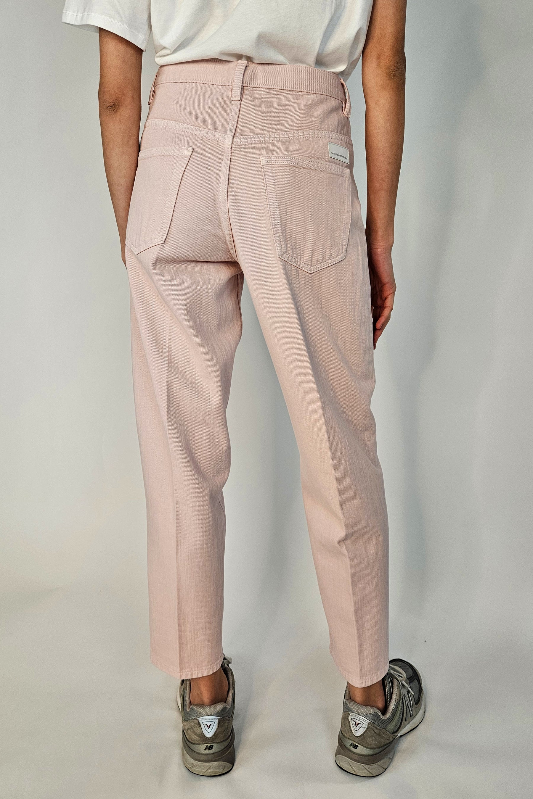 Pantalone Minerva Nine In The Morning