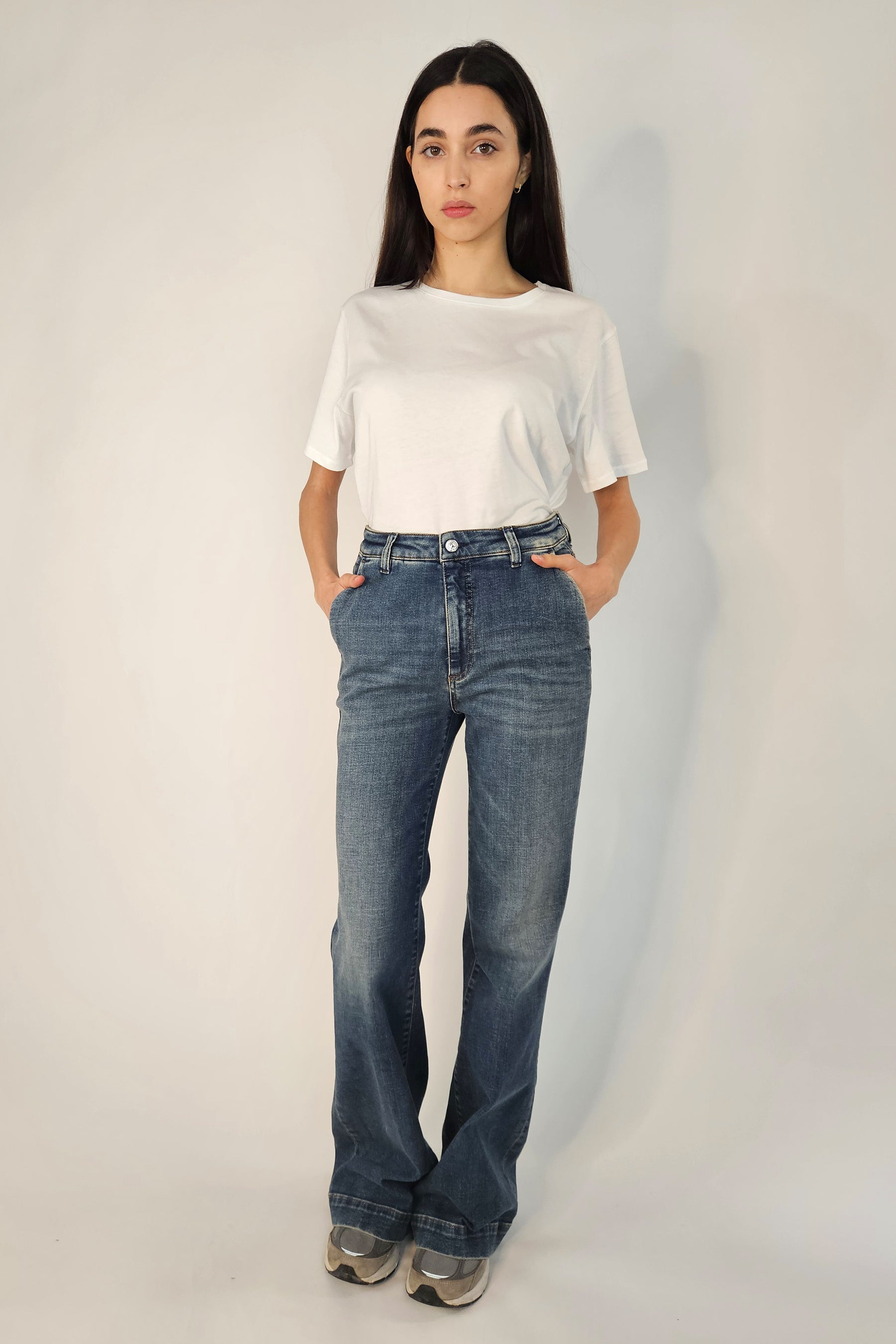 Jeans Paolie Nine In The Morning