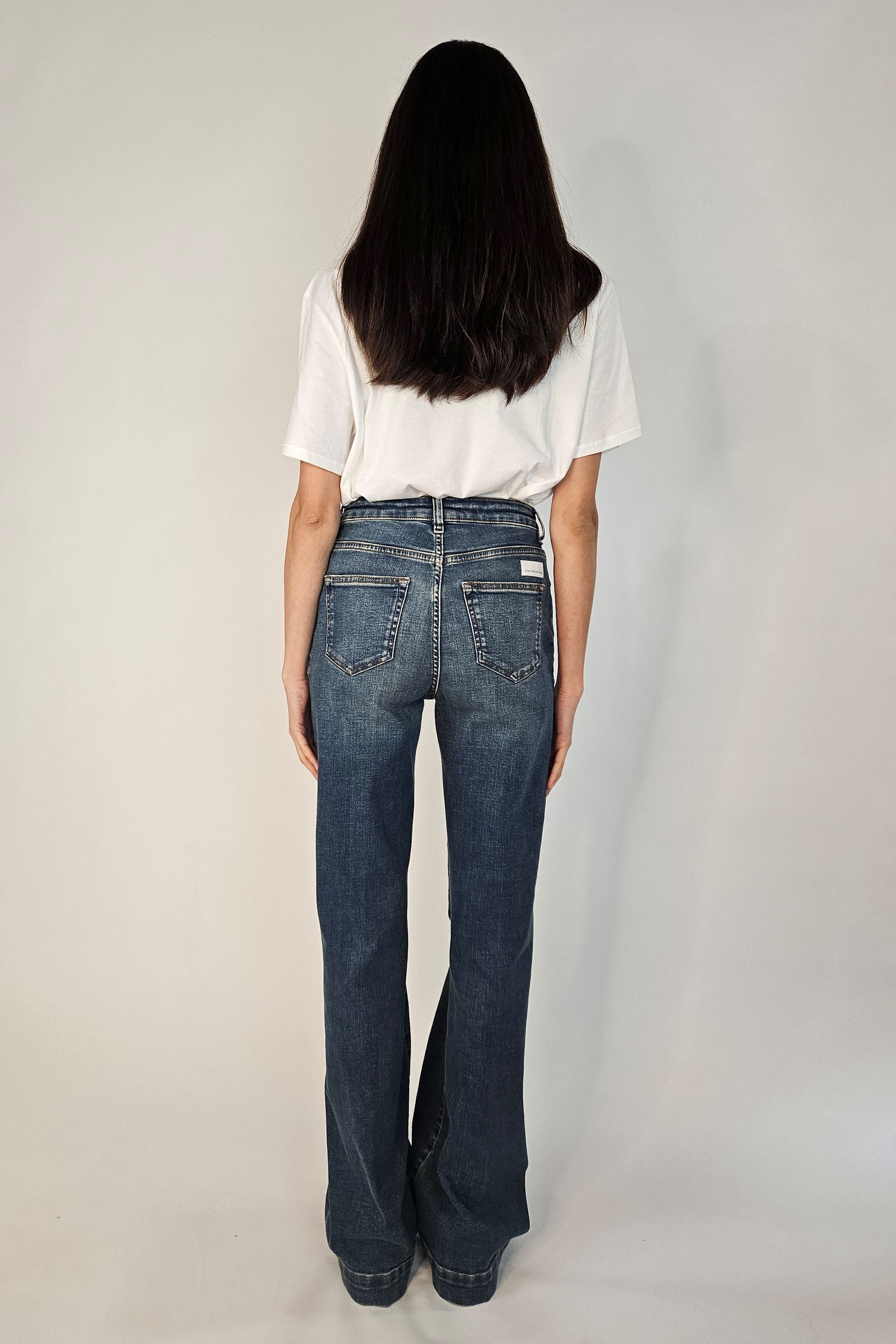 Jeans Paolie Nine In The Morning
