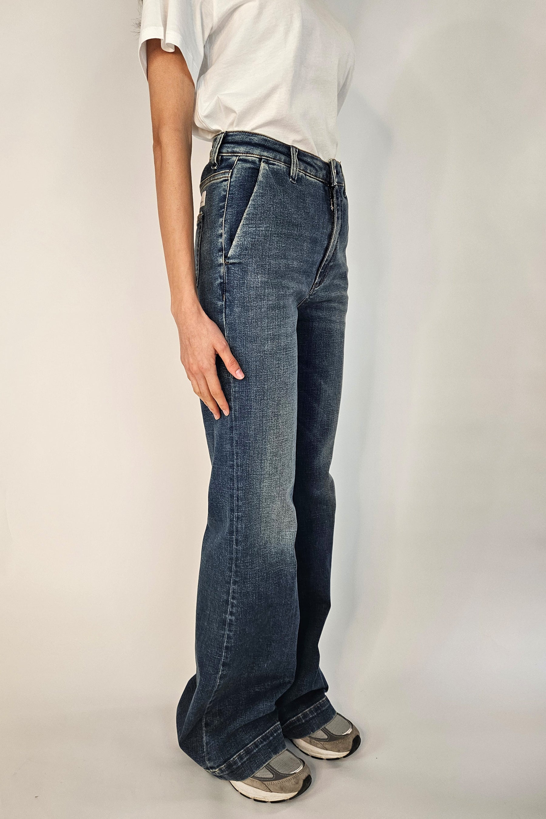 Jeans Paolie Nine In The Morning
