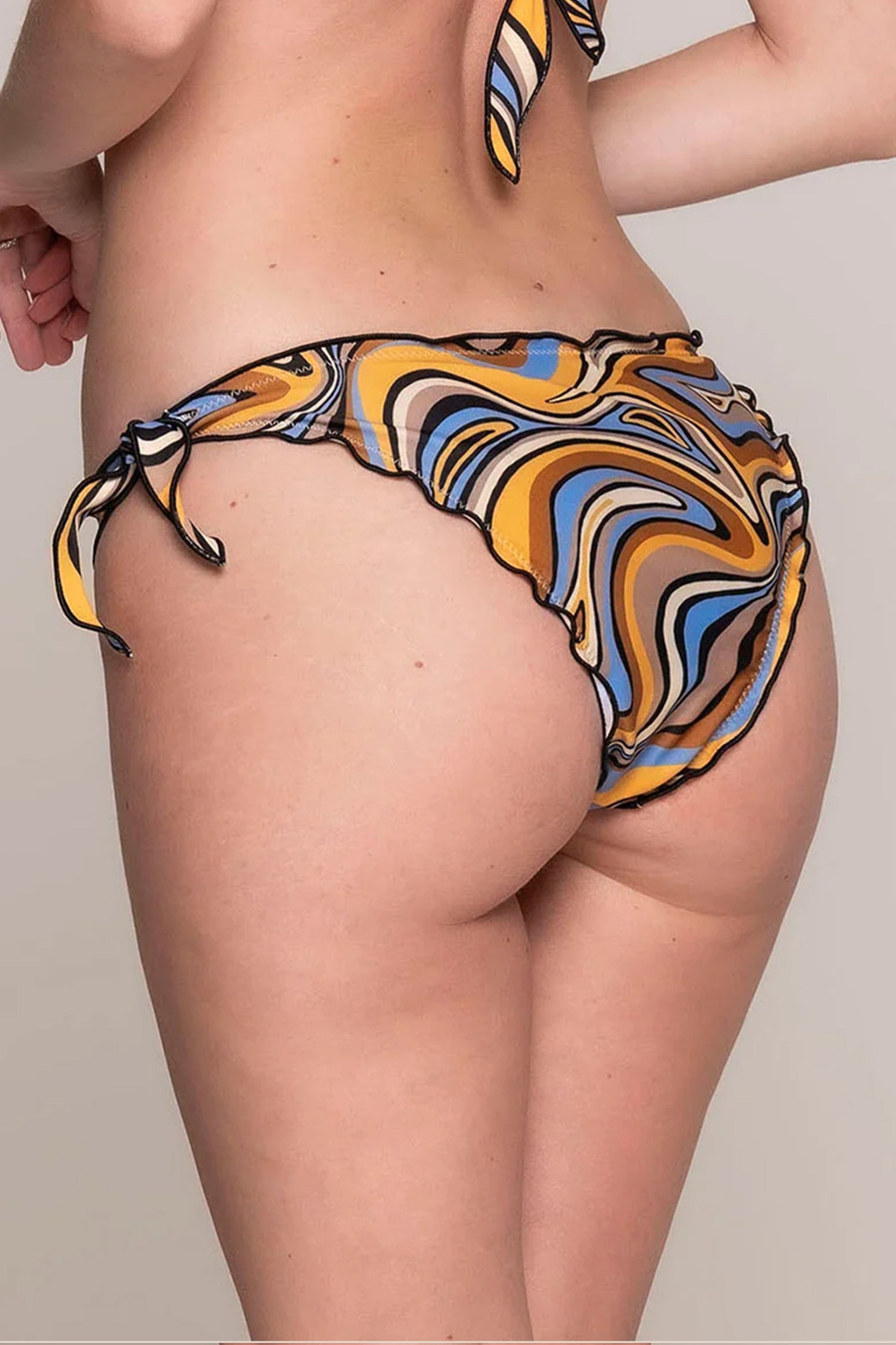 Bikini Triangolo Wikini
