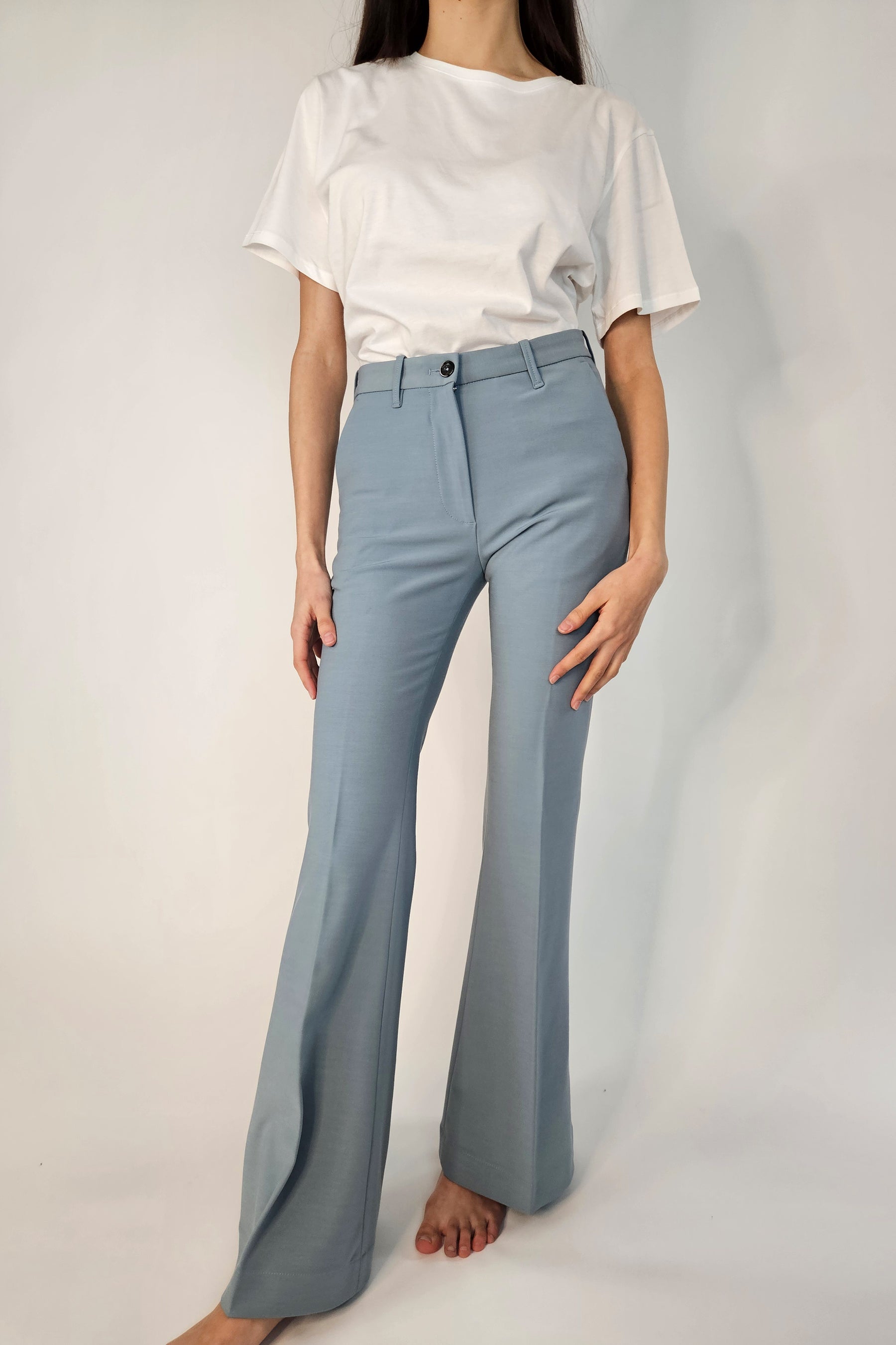 Pantalone Vivienne Nine in The Morning