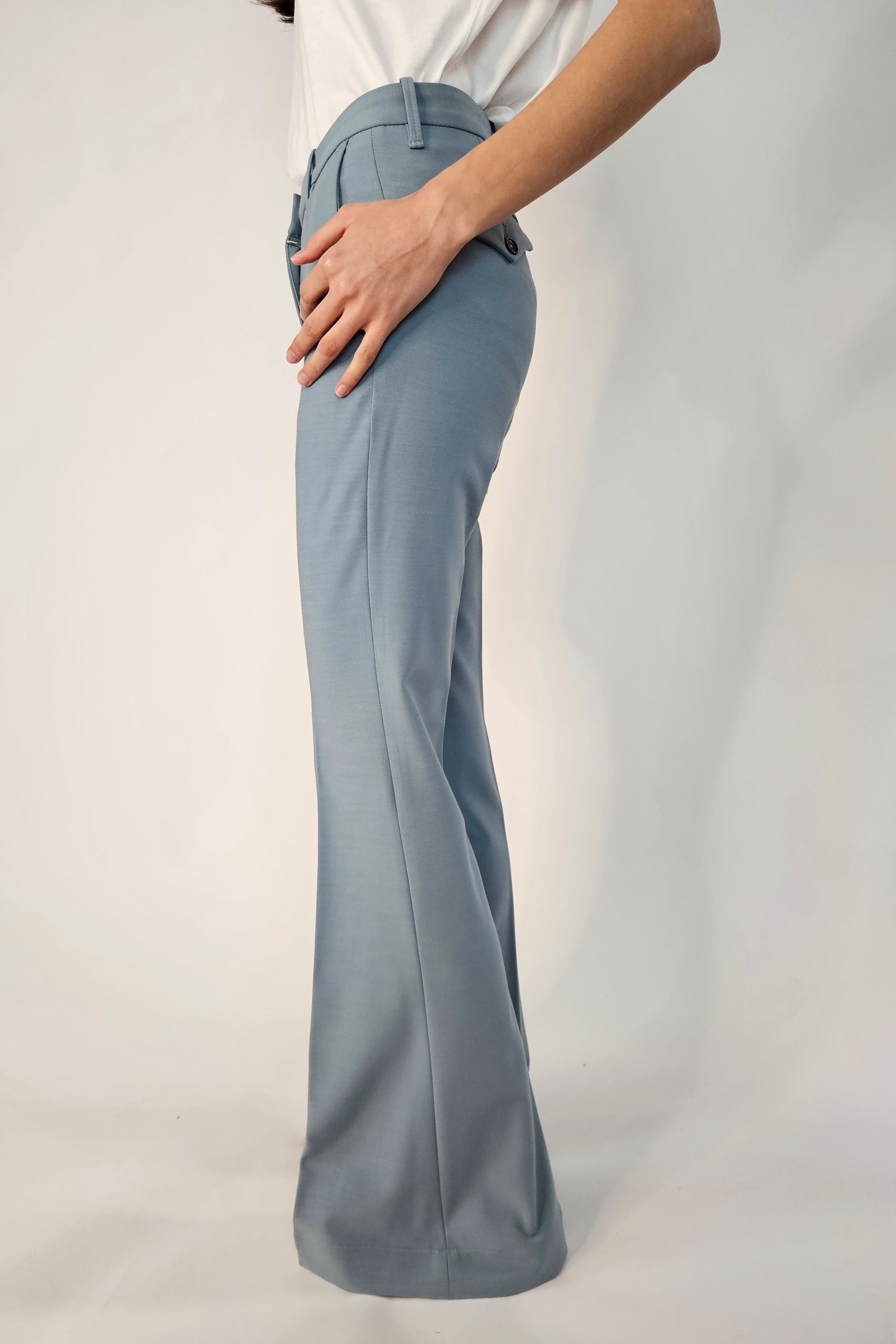 Pantalone Vivienne Nine in The Morning