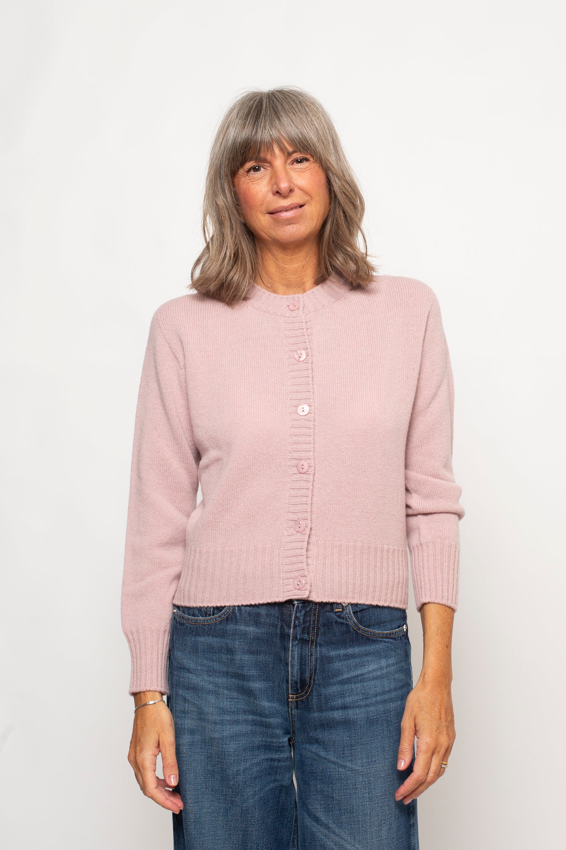 Cardigan Agata Aspen