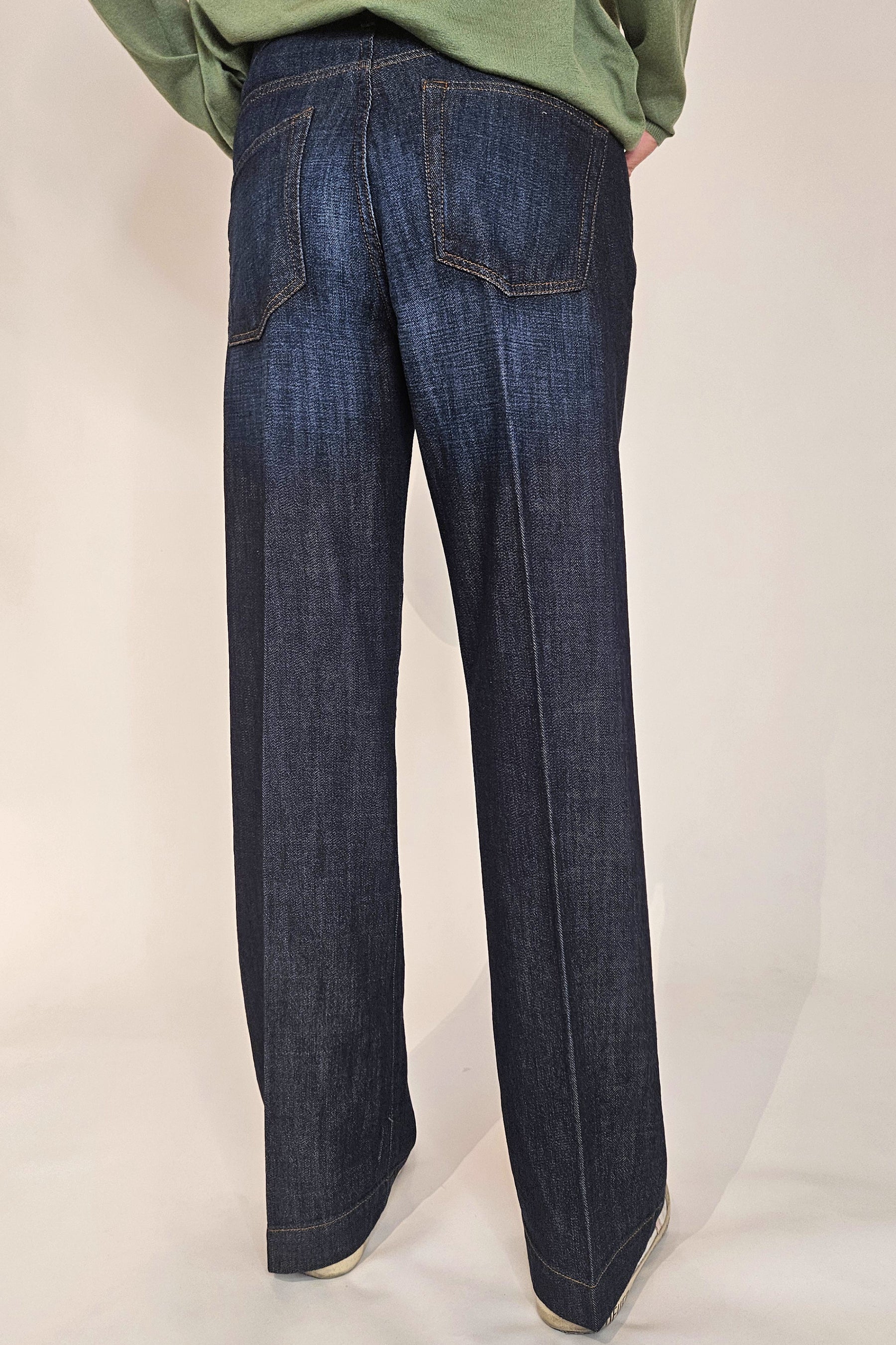 Jeans Deepa Nine In The Morning